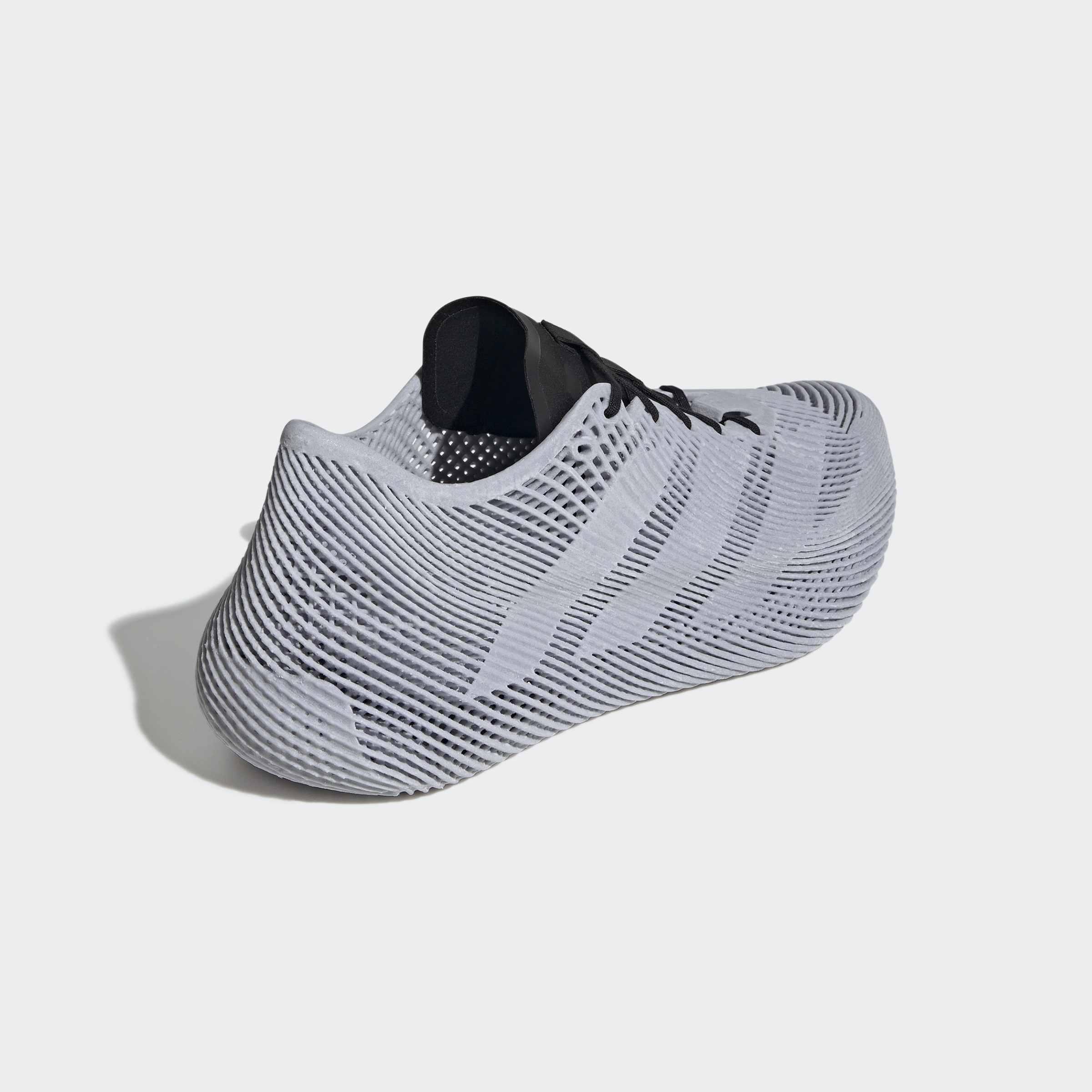 Unisex CLIMACOOL Shoes, Grey, A701_ONE, large image number 3