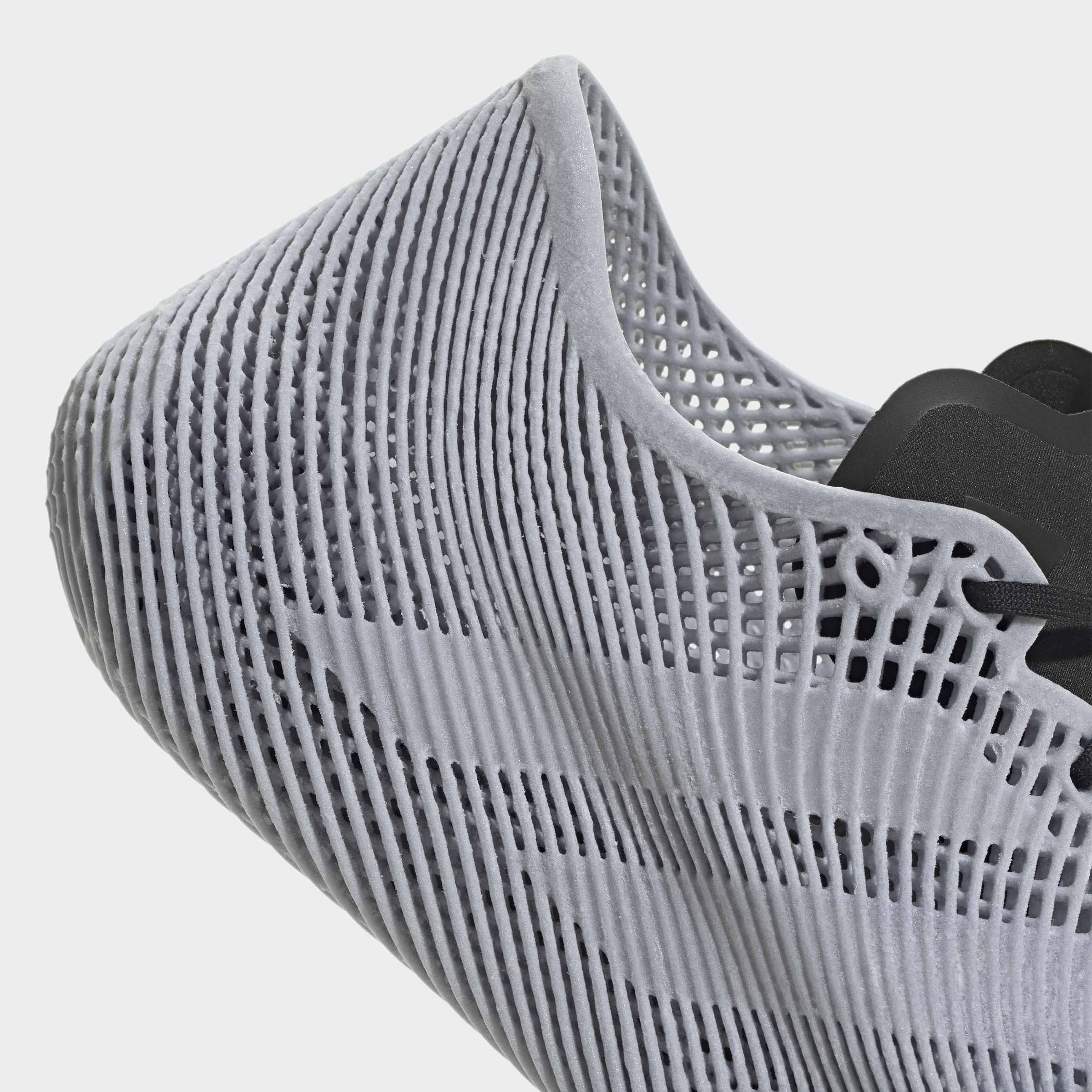 Unisex CLIMACOOL Shoes, Grey, A701_ONE, large image number 4