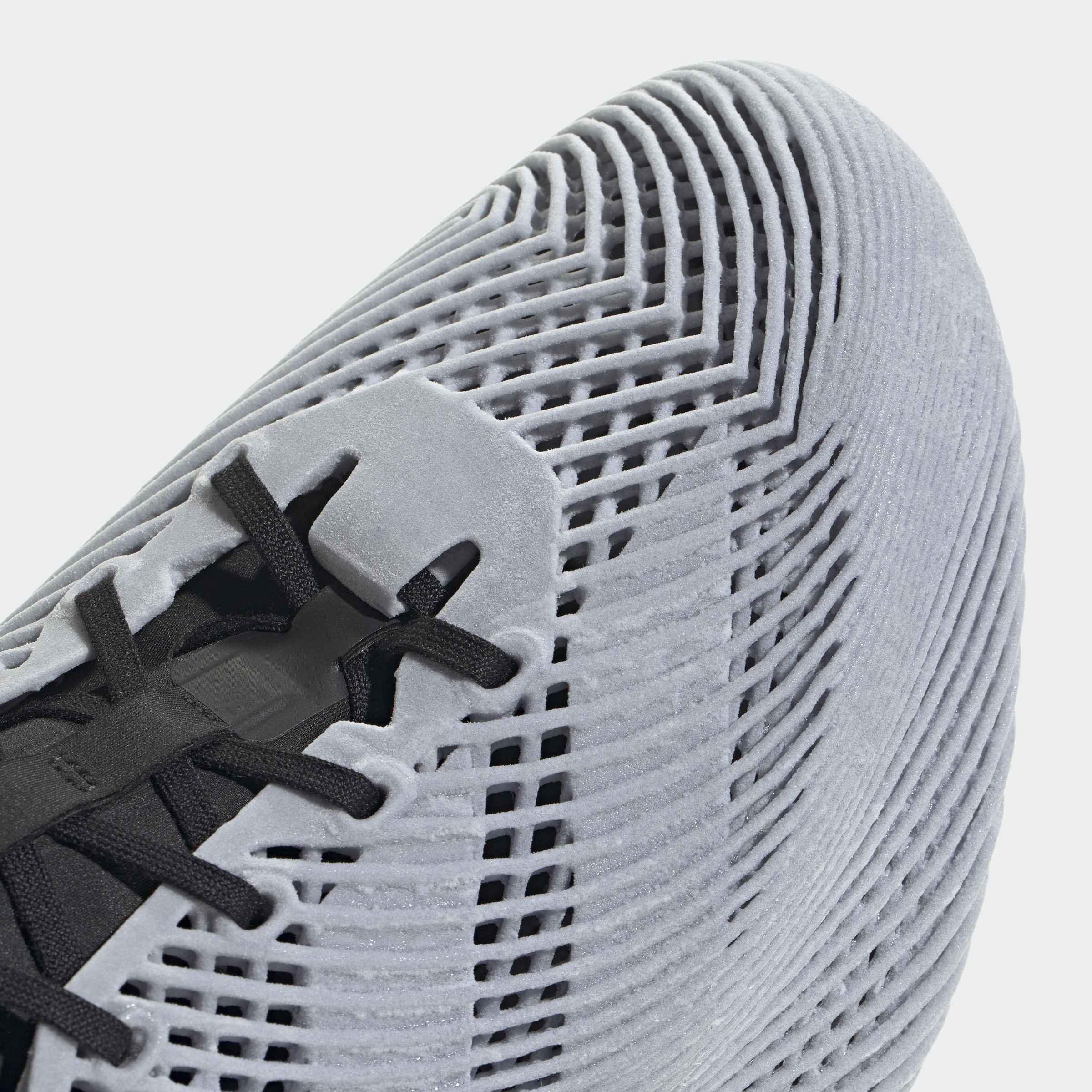 Unisex CLIMACOOL Shoes, Grey, A701_ONE, large image number 5