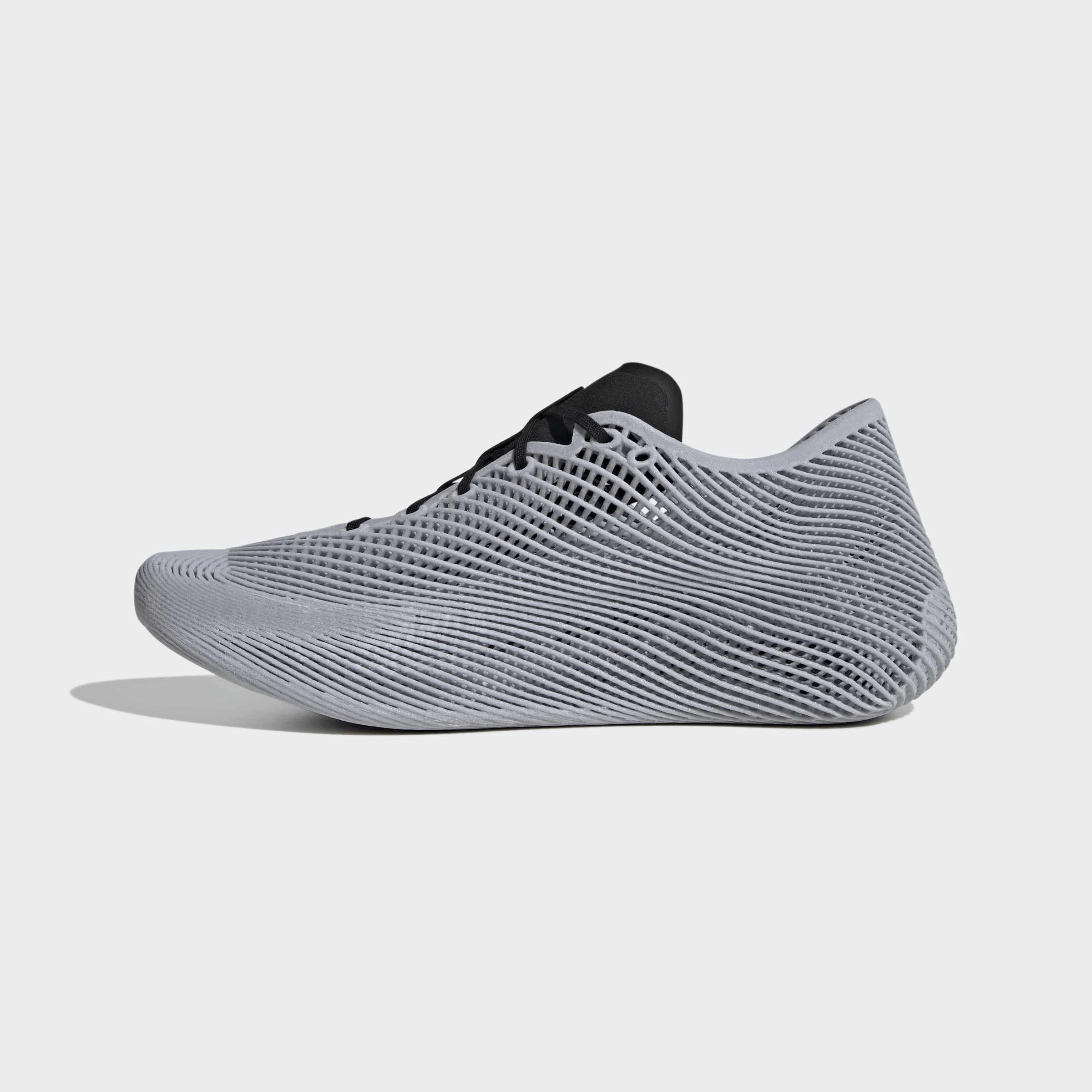 Unisex CLIMACOOL Shoes, Grey, A701_ONE, large image number 6