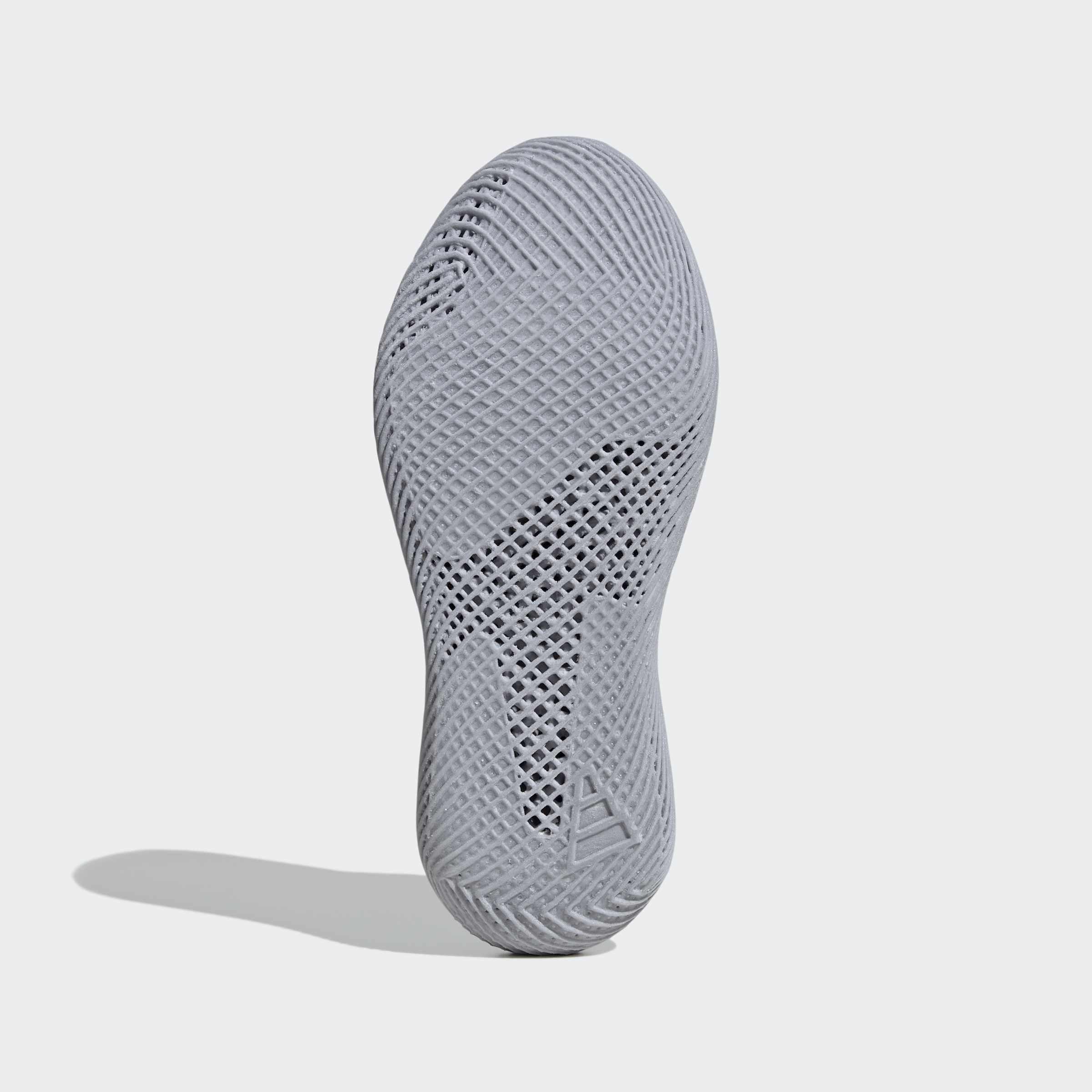 Unisex CLIMACOOL Shoes, Grey, , large image number 7