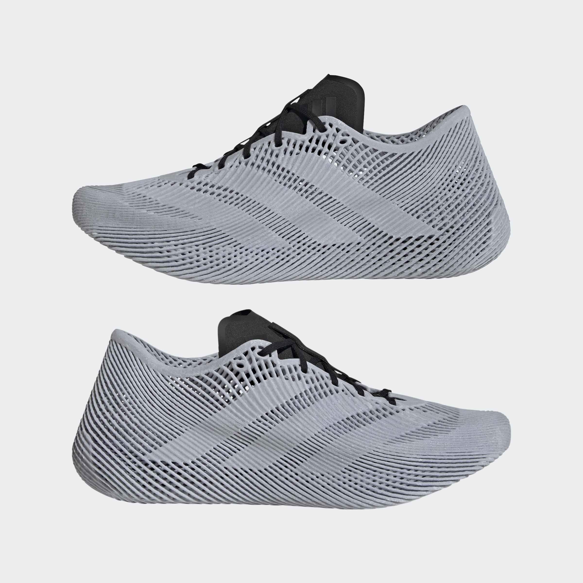 Unisex CLIMACOOL Shoes, Grey, A701_ONE, large image number 8