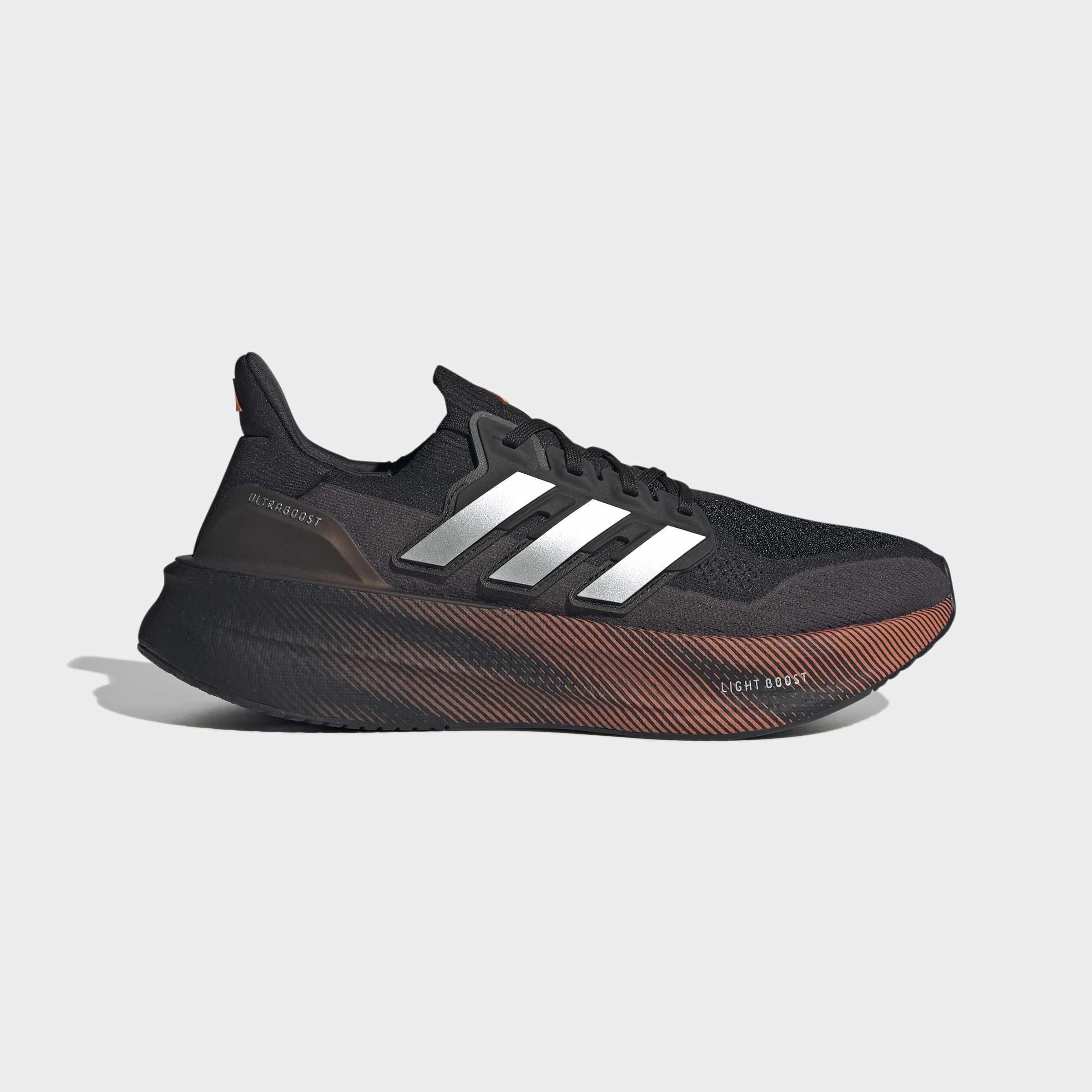 Ultraboost 5 Shoes, Black, A701_ONE, medium