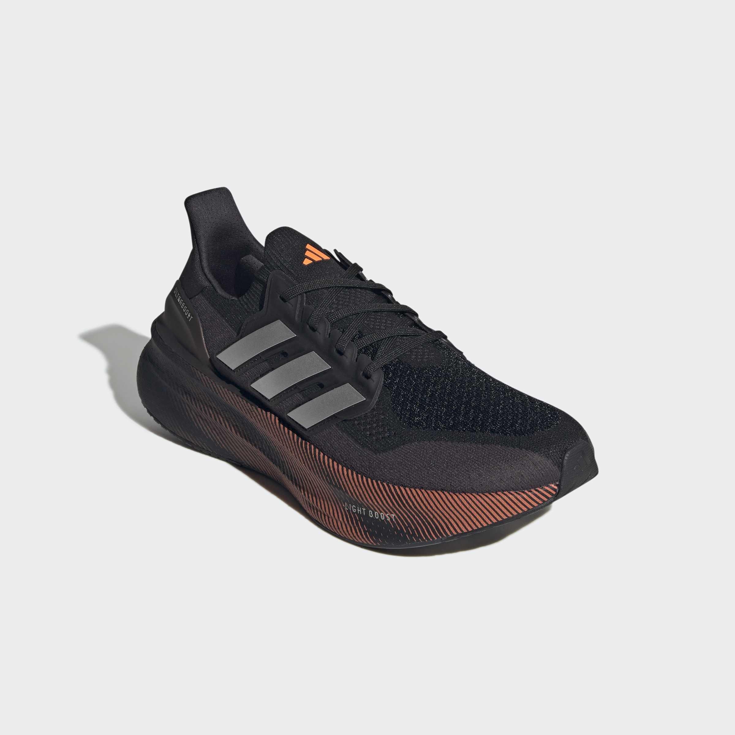 Ultraboost 5 Shoes, Black, A701_ONE, medium