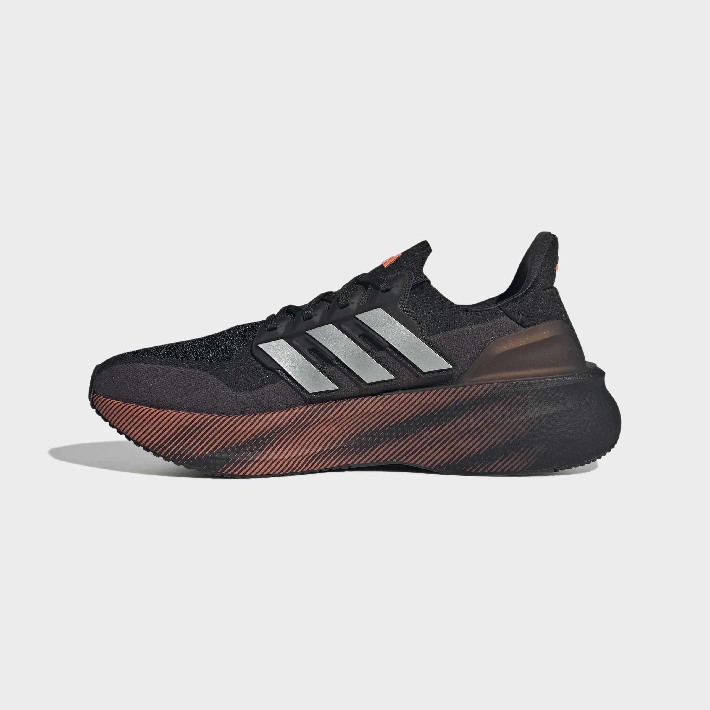 Ultraboost 5 Shoes, Black, A701_ONE, large image number 7