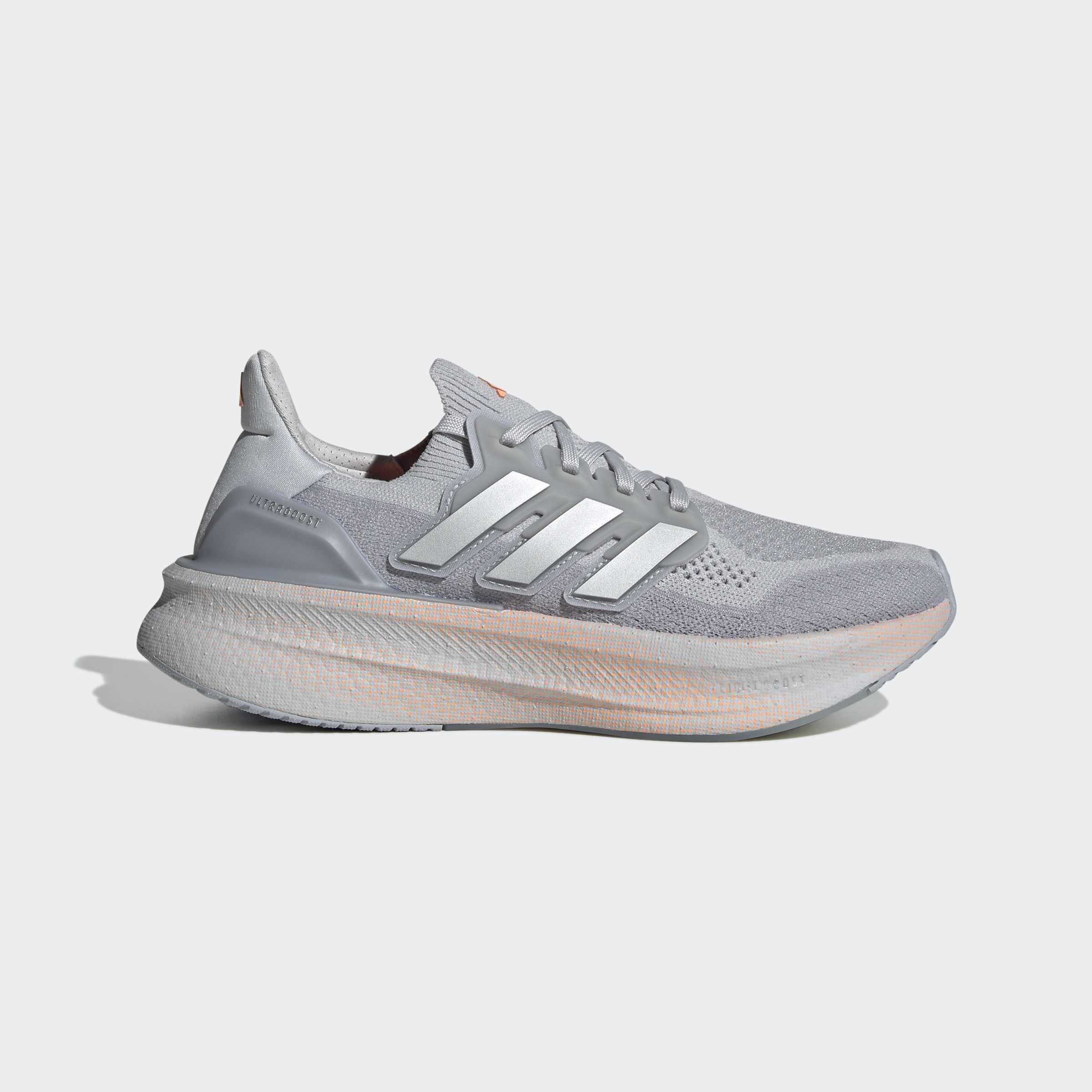 Ultraboost 5 Shoes, Grey, A701_ONE, medium