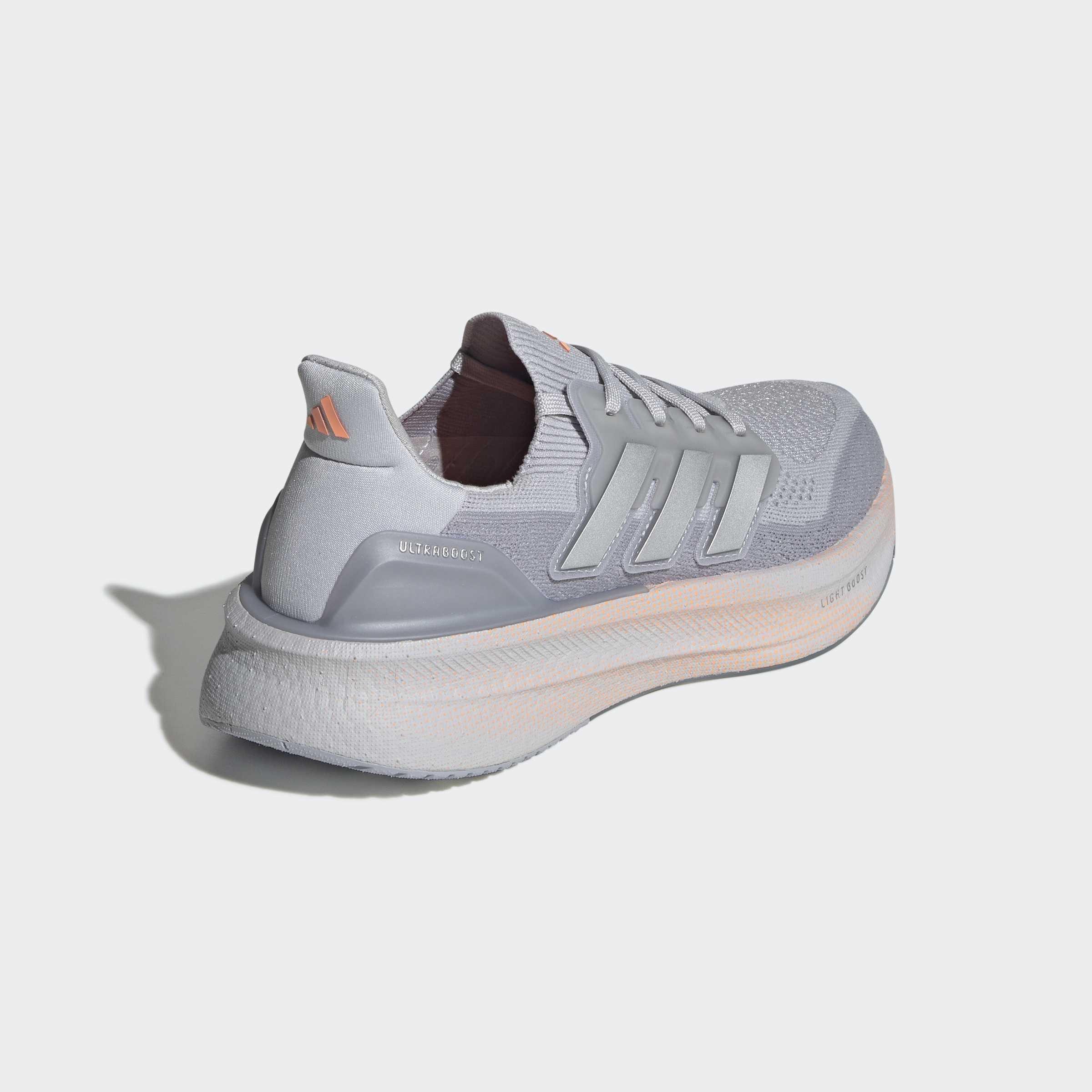 Ultraboost 5 Shoes, Grey, A701_ONE, large image number 3