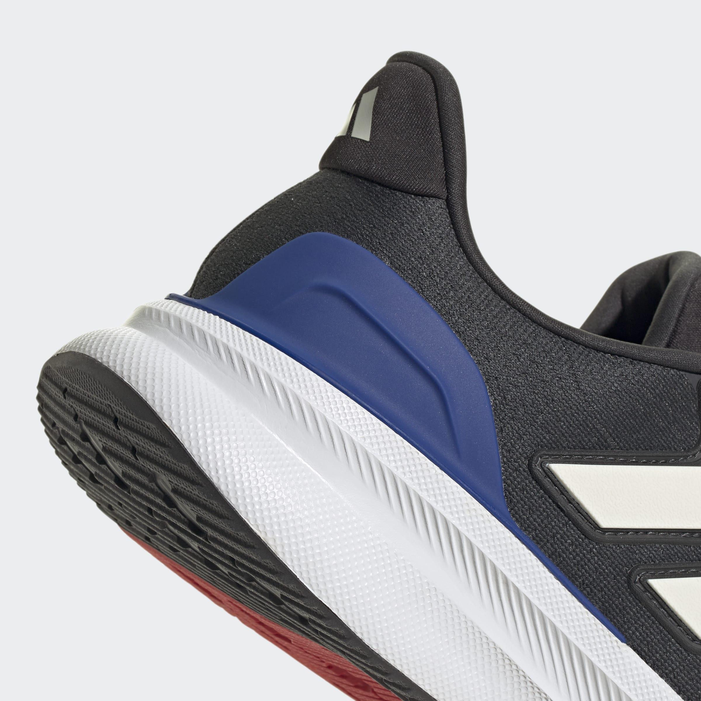 Ultrarun 5 Running Shoes, Grey, A701_ONE, large image number 4