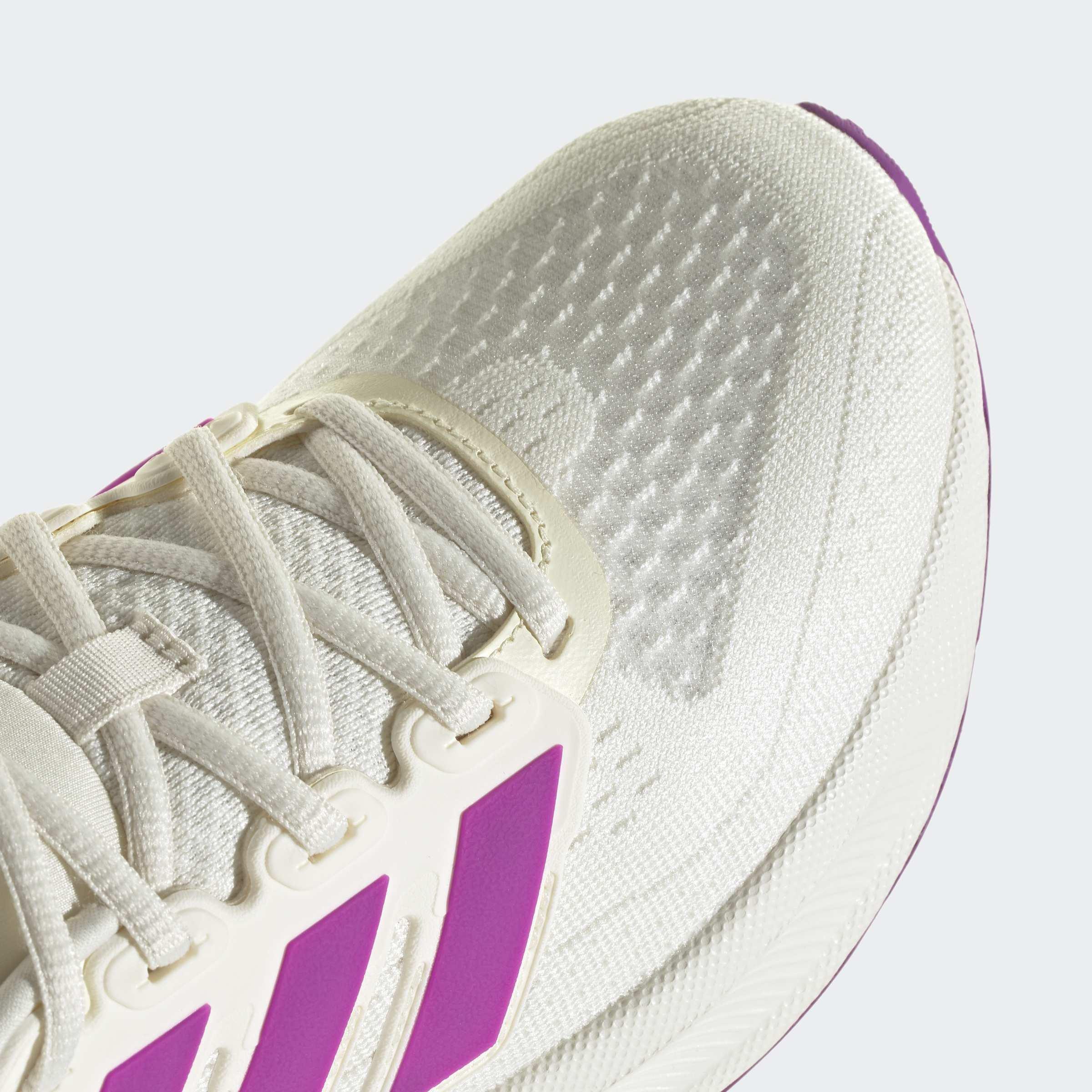 Ultrarun 5 W Running Shoes, White, A701_ONE, large image number 5