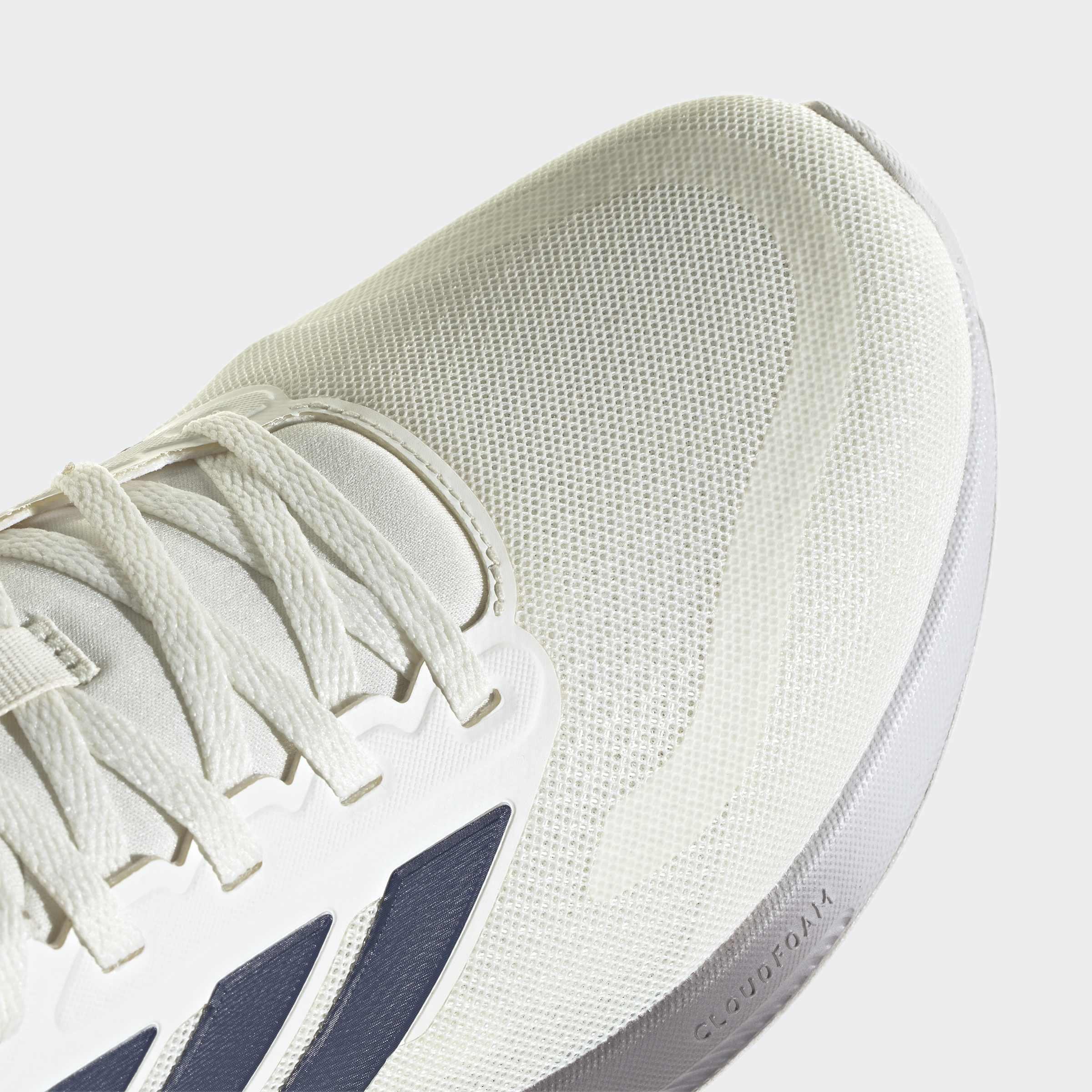 Runfalcon 5 Running Shoes, White, A701_ONE, large image number 4