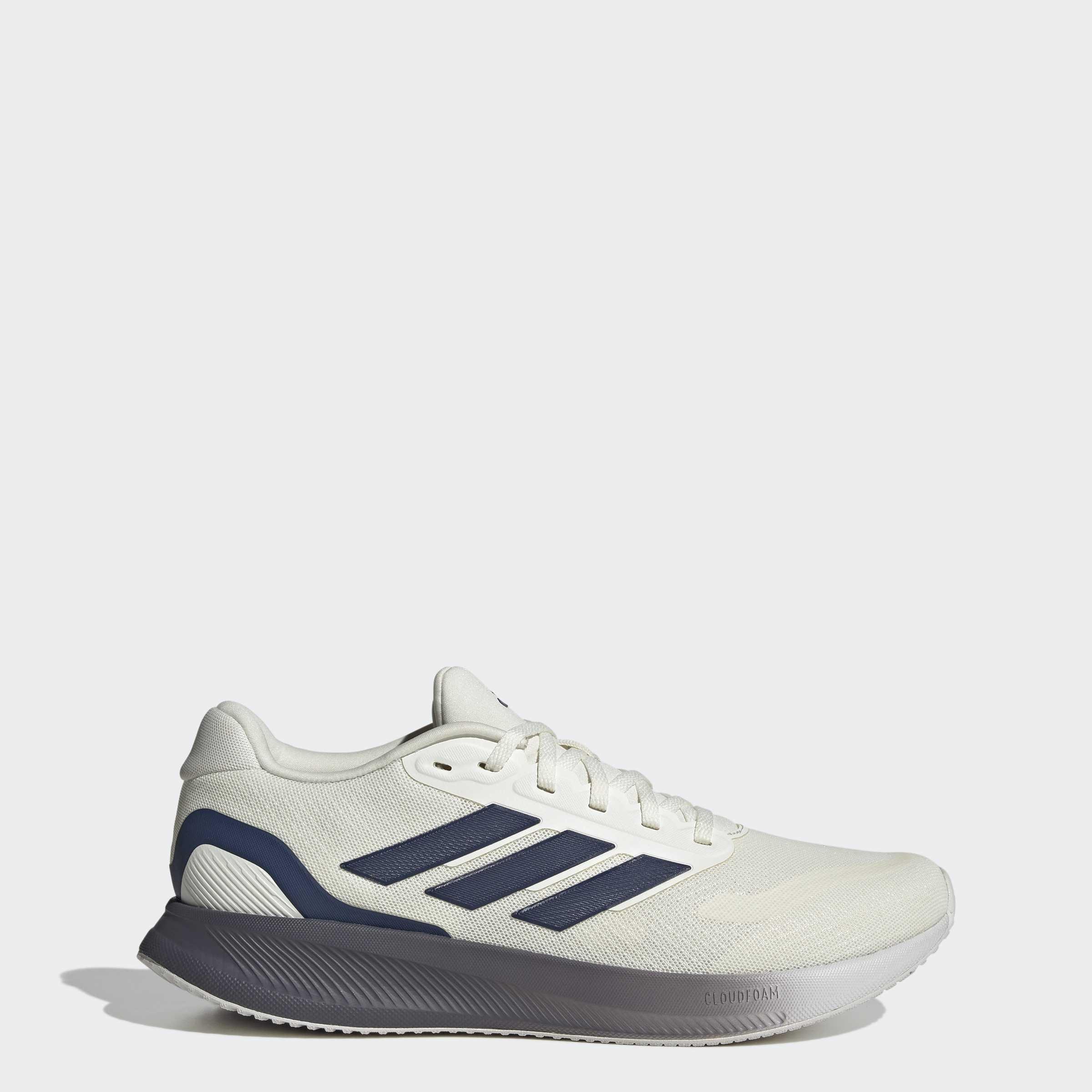 Runfalcon 5 Running Shoes, White, A701_ONE, large image number 6