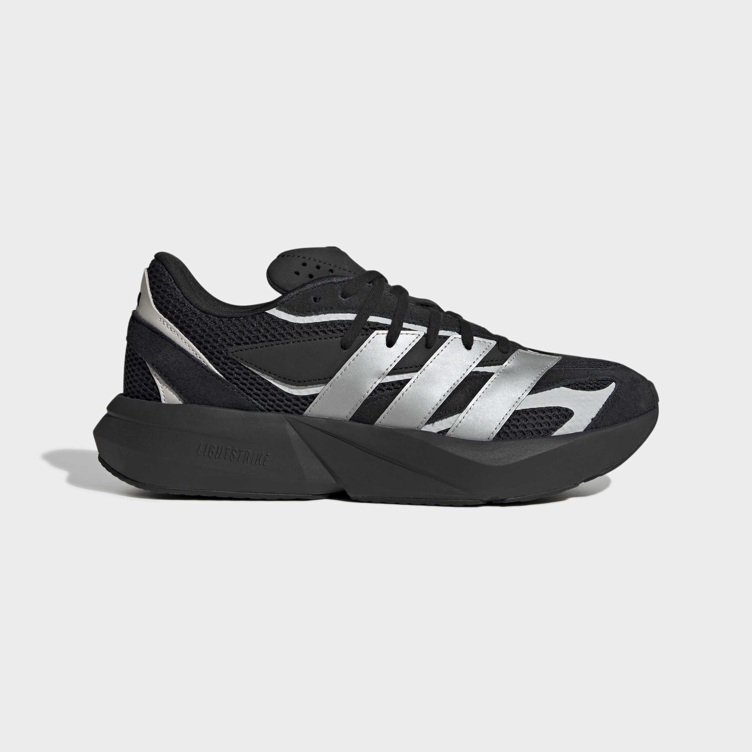 Lightblaze Shoes, Black