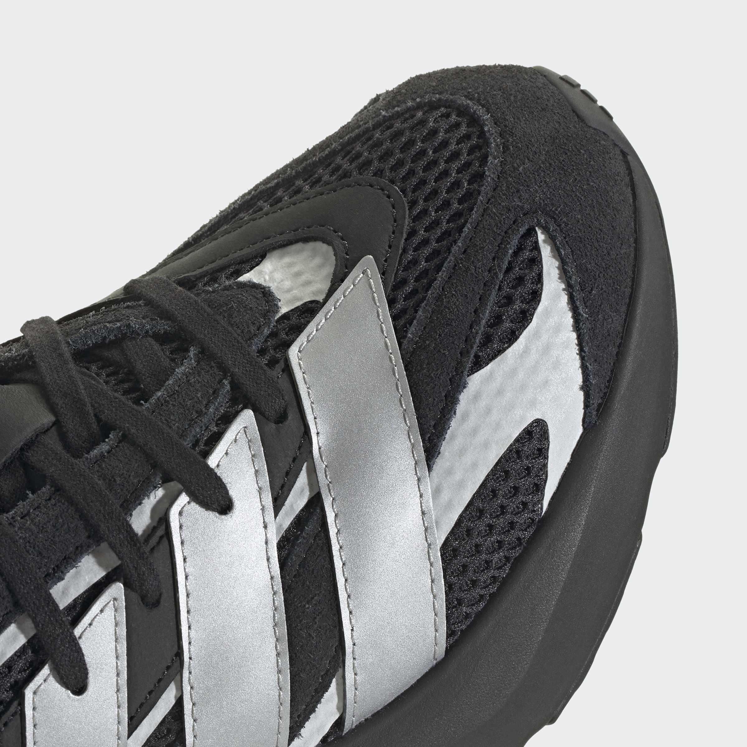 Lightblaze Shoes, Black, A701_ONE, large image number 4