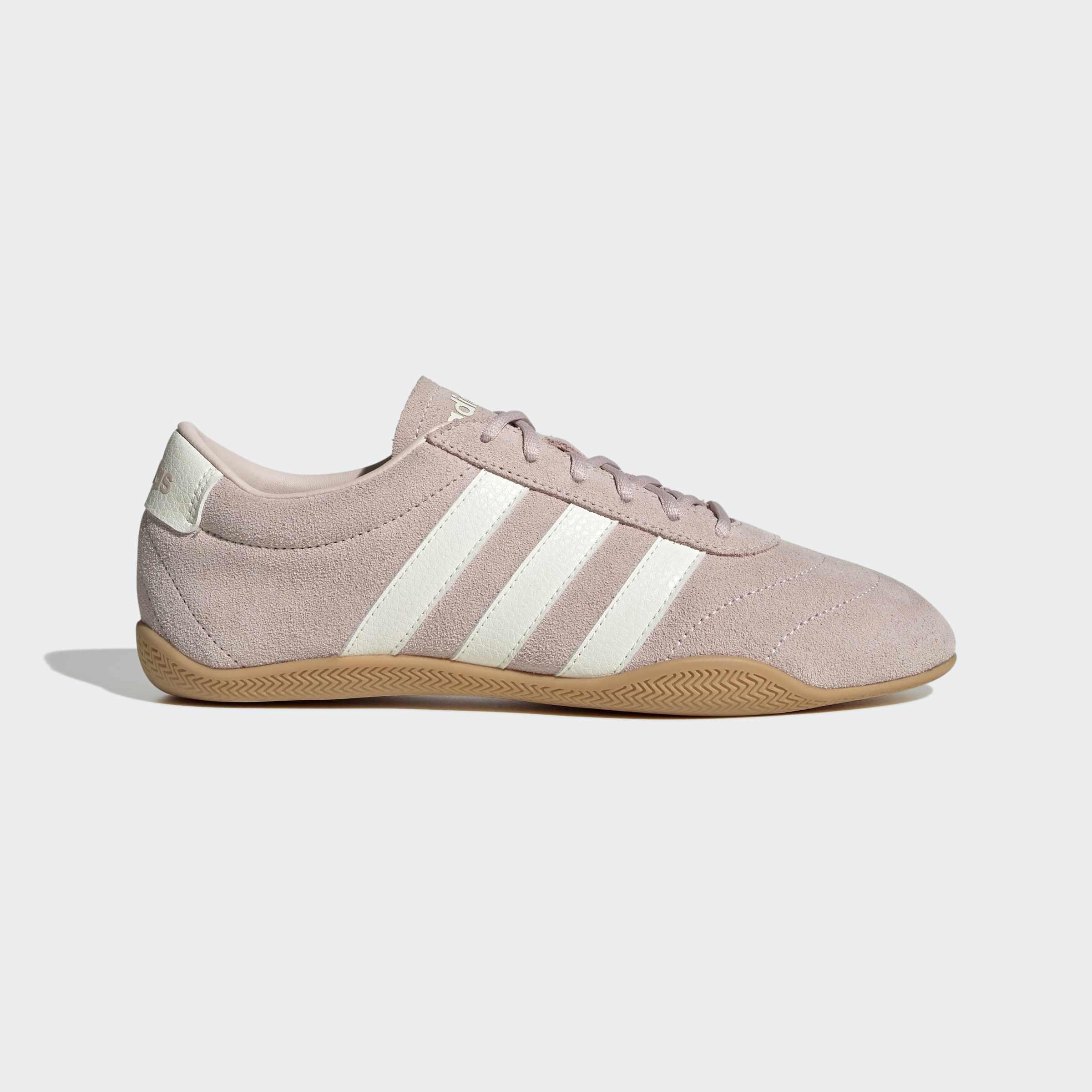 Grand Court LO Shoes, Pink