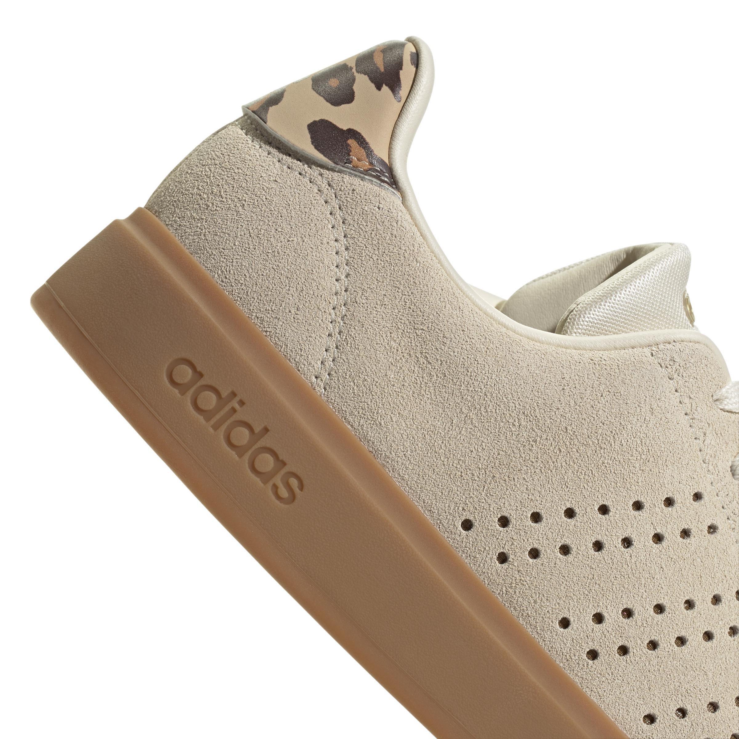 Advantage 2.0 Shoes, White, , large image number 4
