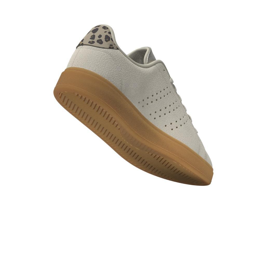 Advantage 2.0 Shoes, White, , large image number 8