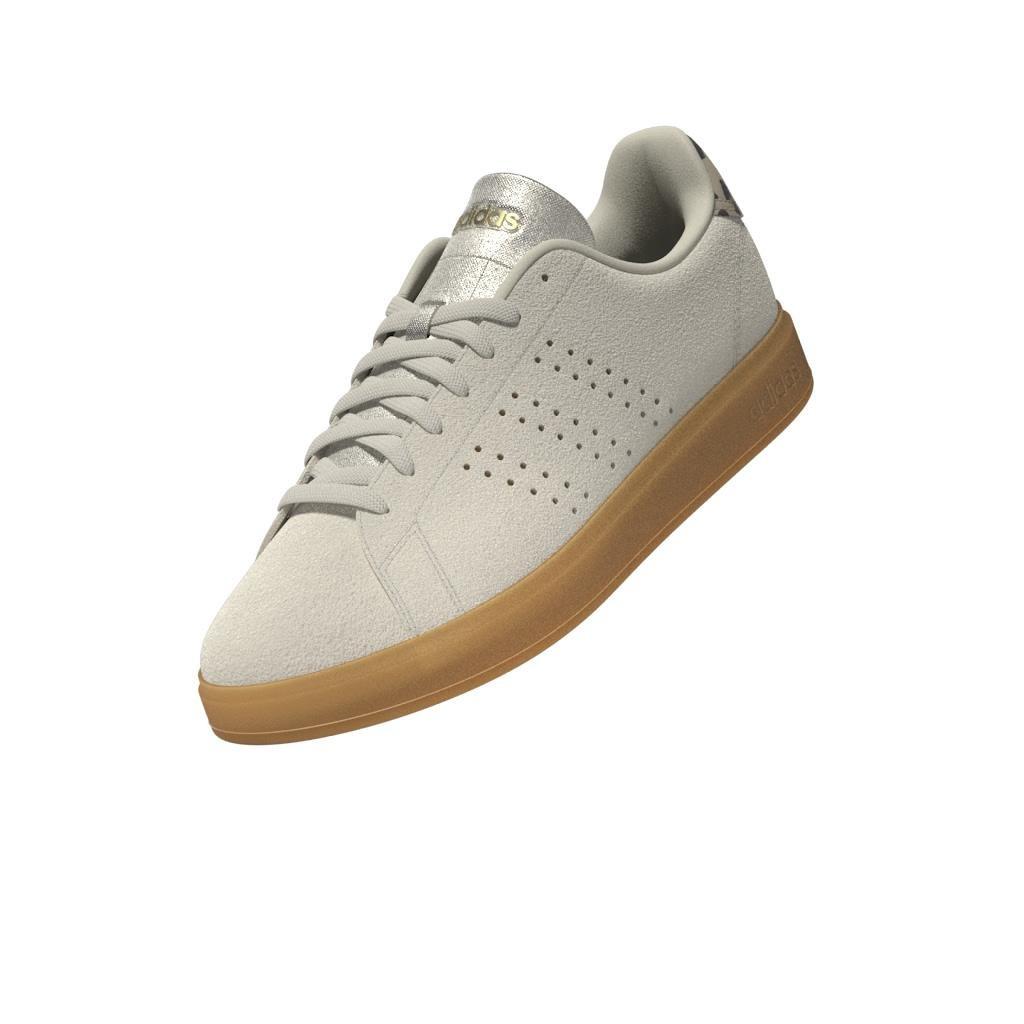 Advantage 2.0 Shoes, White, , large image number 10