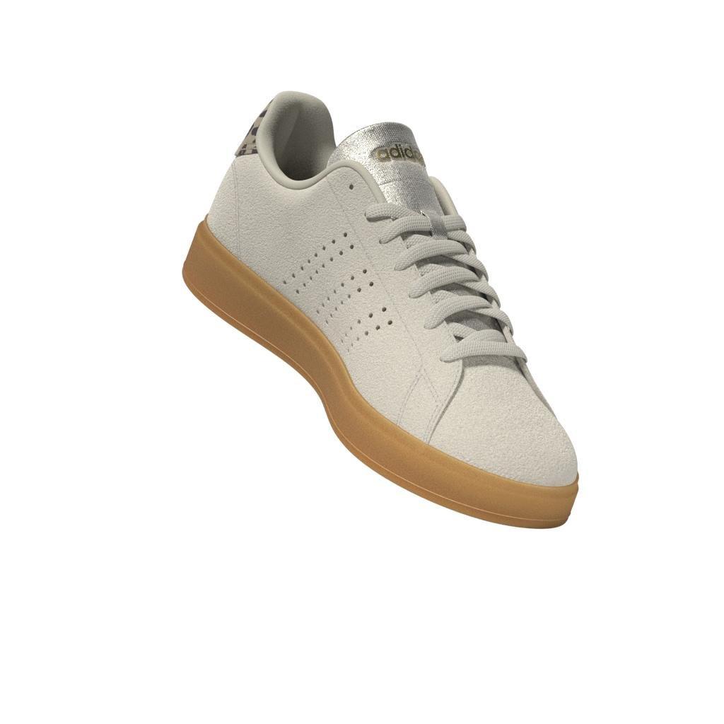 Advantage 2.0 Shoes, White, , large image number 12
