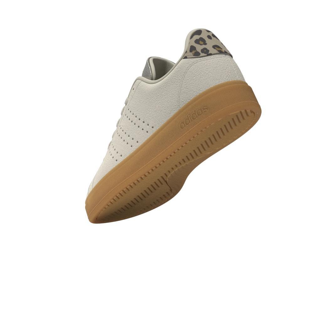 Advantage 2.0 Shoes, White, , large image number 14