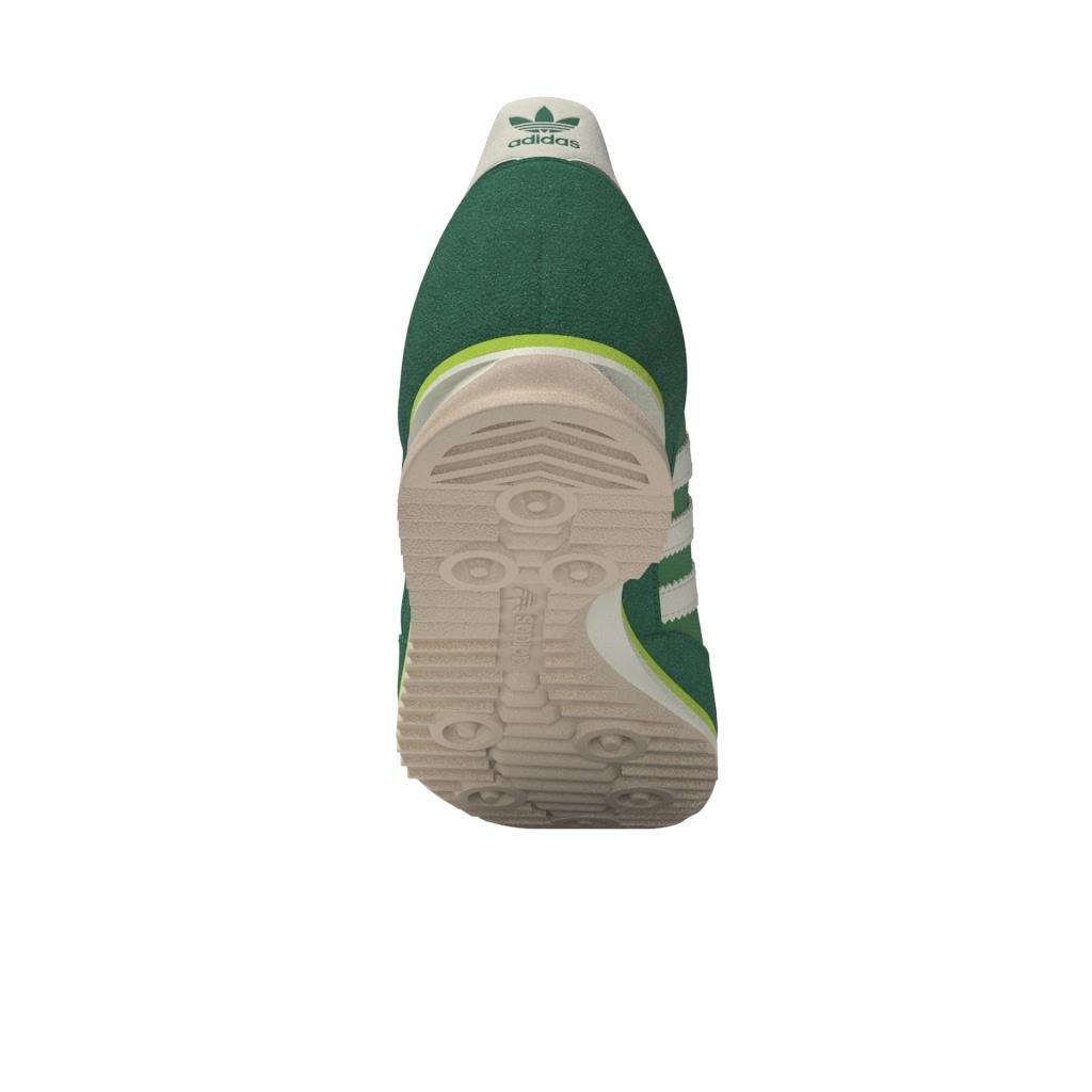 SL 72 OG Shoes, Green, , large image number 8