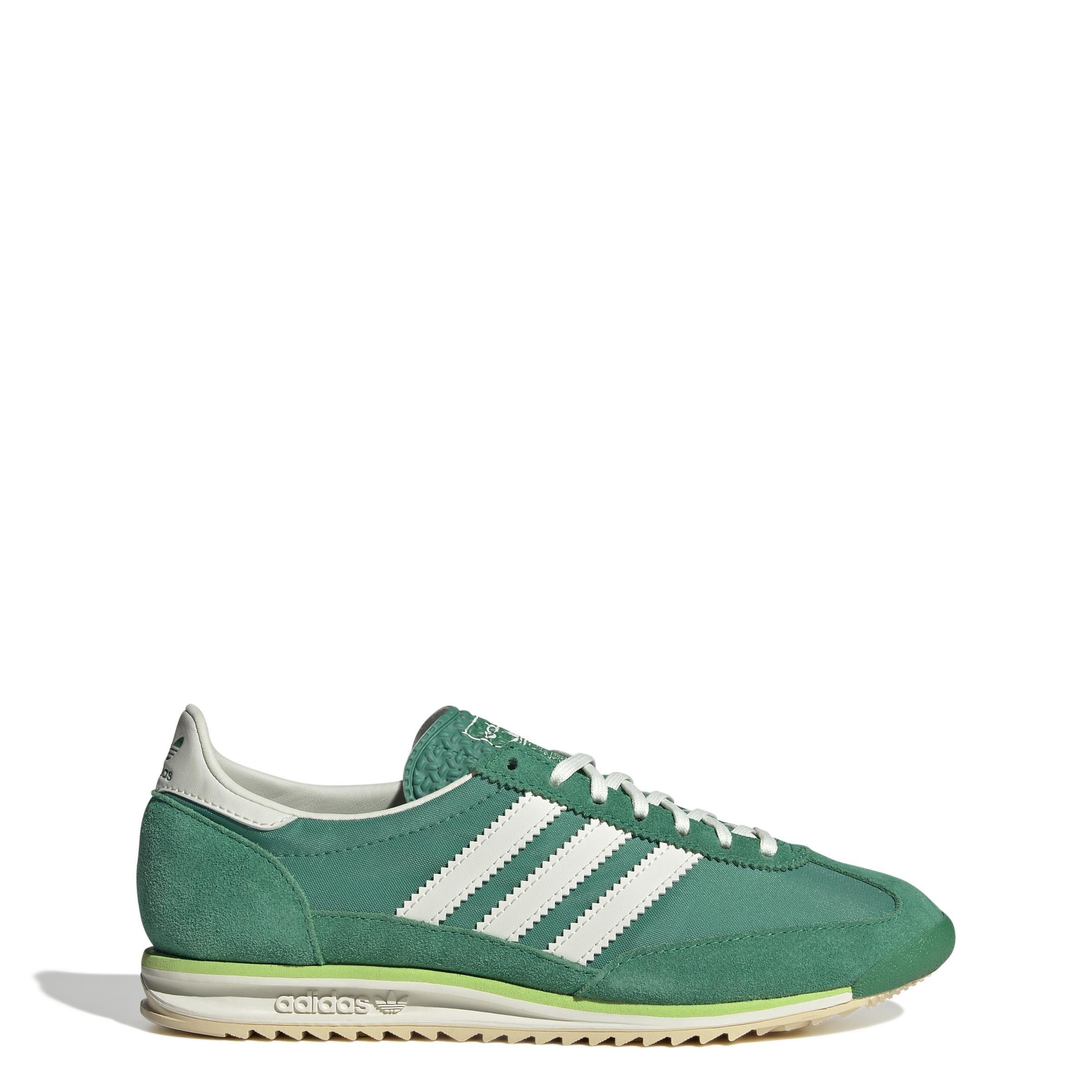 SL 72 OG Shoes, Green, , large image number 9