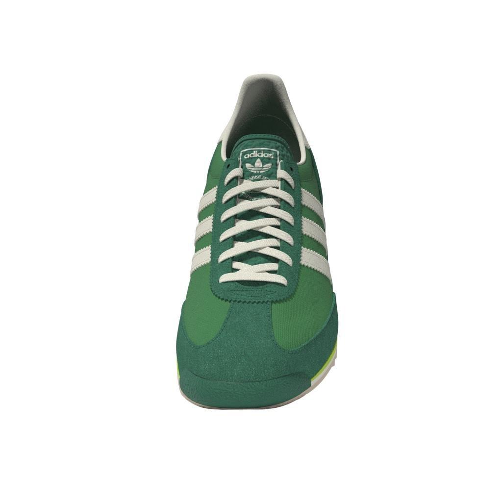 SL 72 OG Shoes, Green, A701_ONE, large image number 13