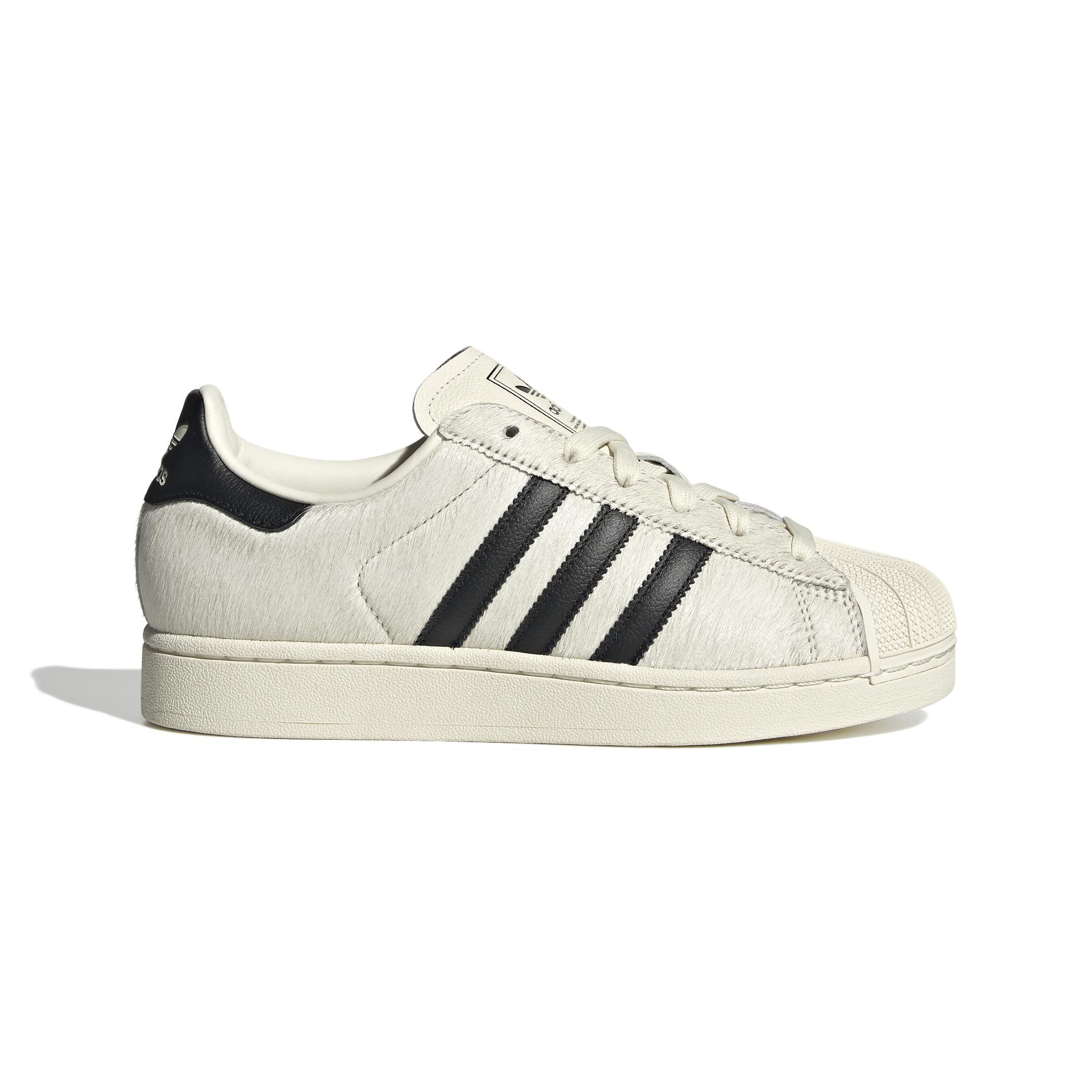 Superstar II Shoes, White, A701_ONE, medium