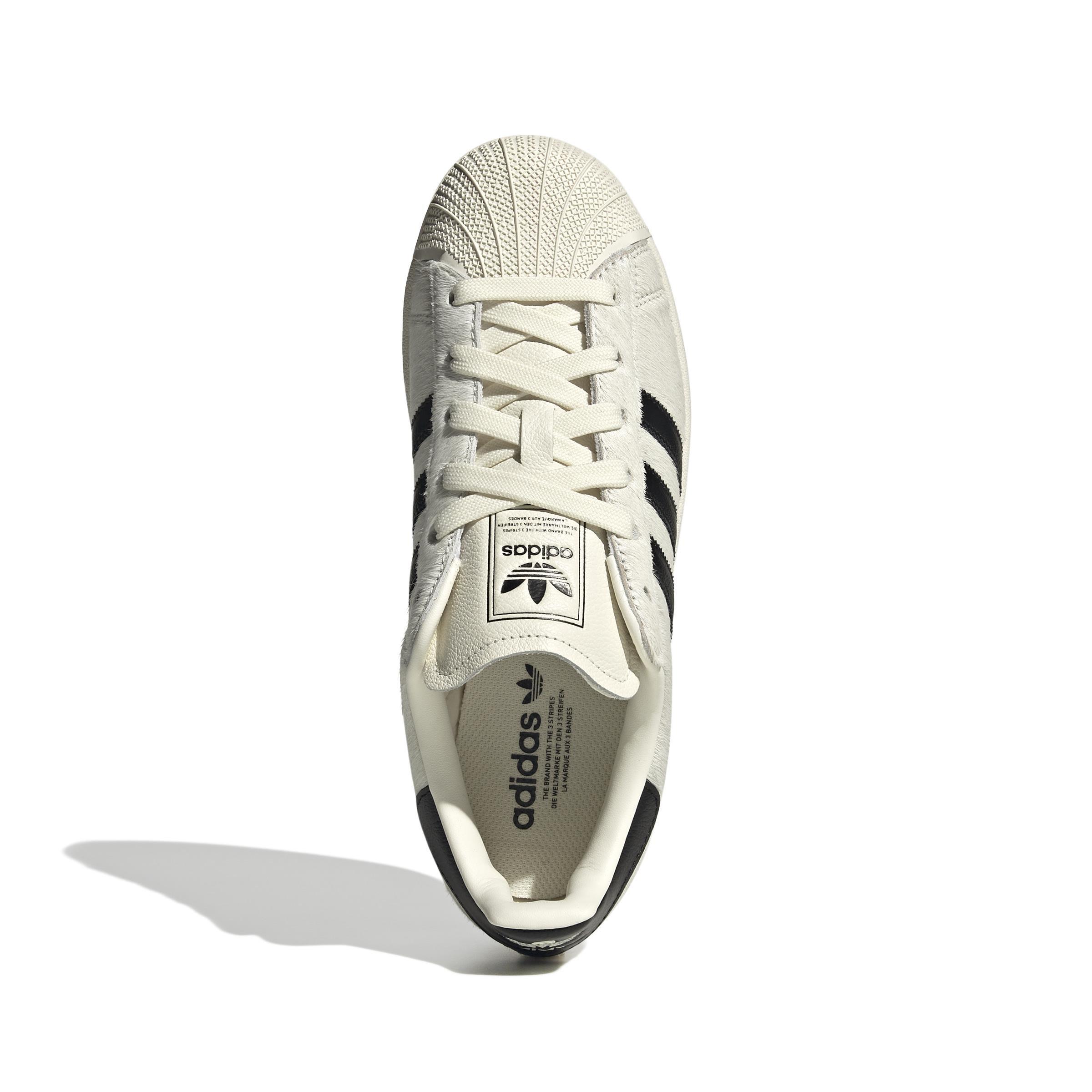 Superstar II Shoes, White, A701_ONE, large image number 1