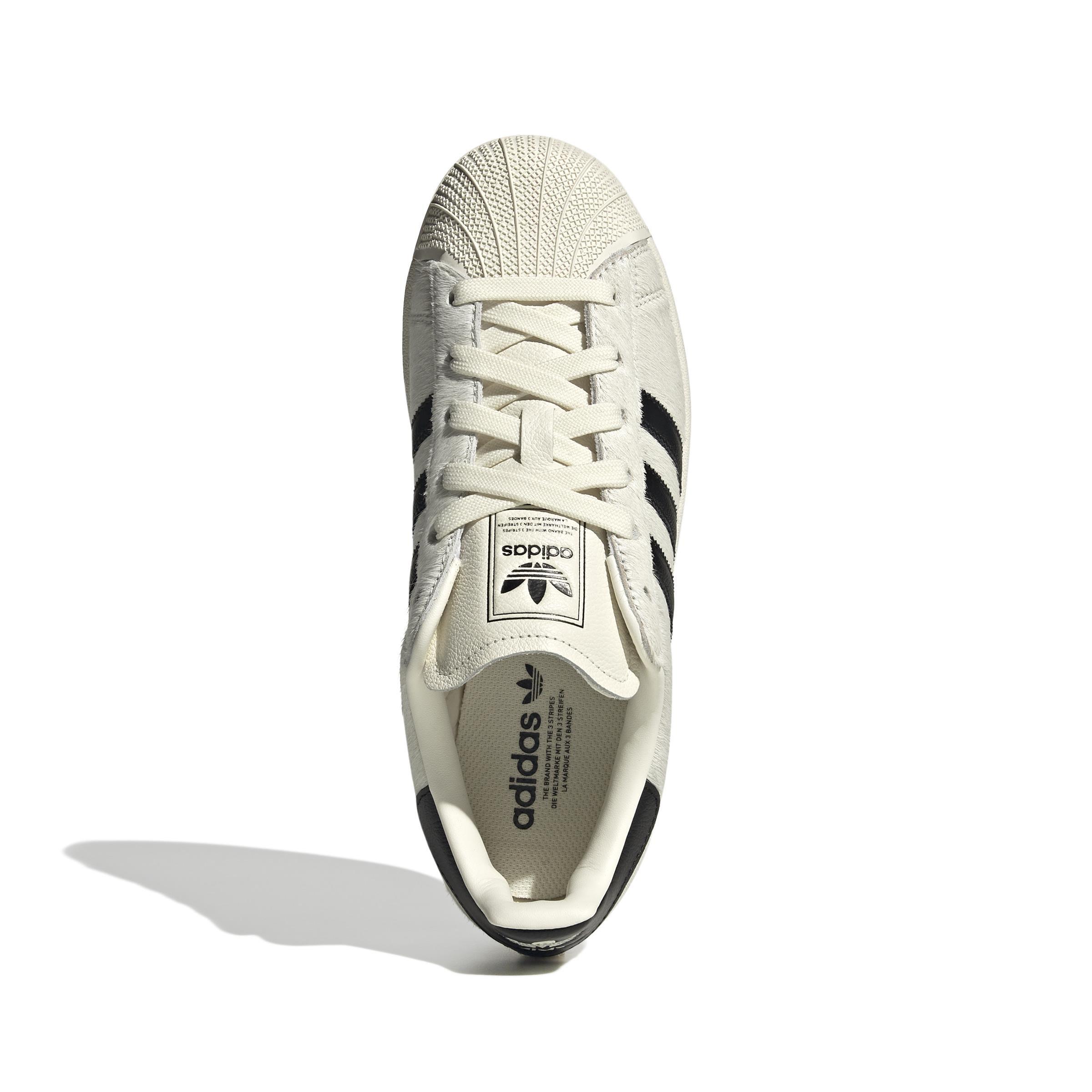 Superstar II Shoes, White, A701_ONE, medium