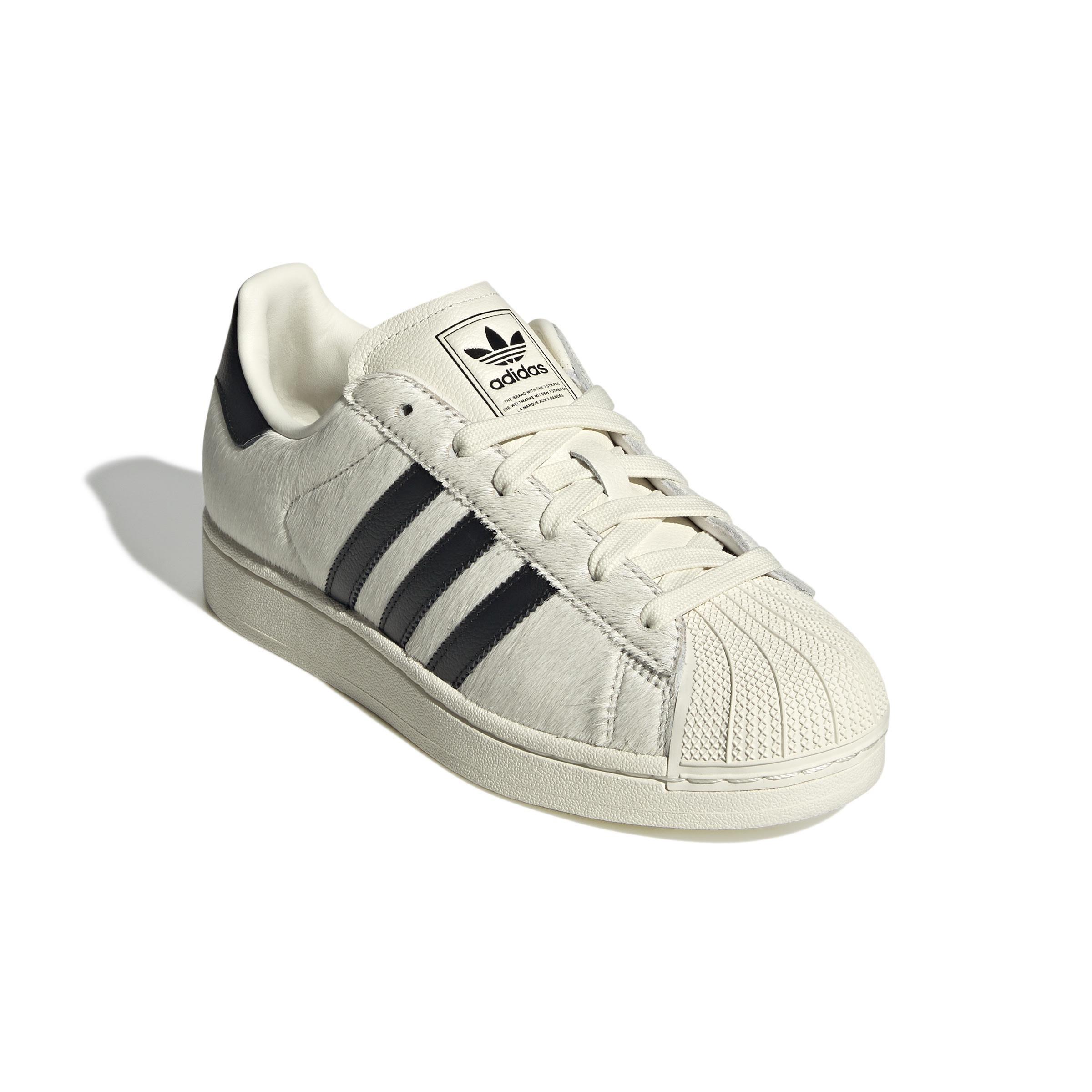 Superstar II Shoes, White, A701_ONE, medium