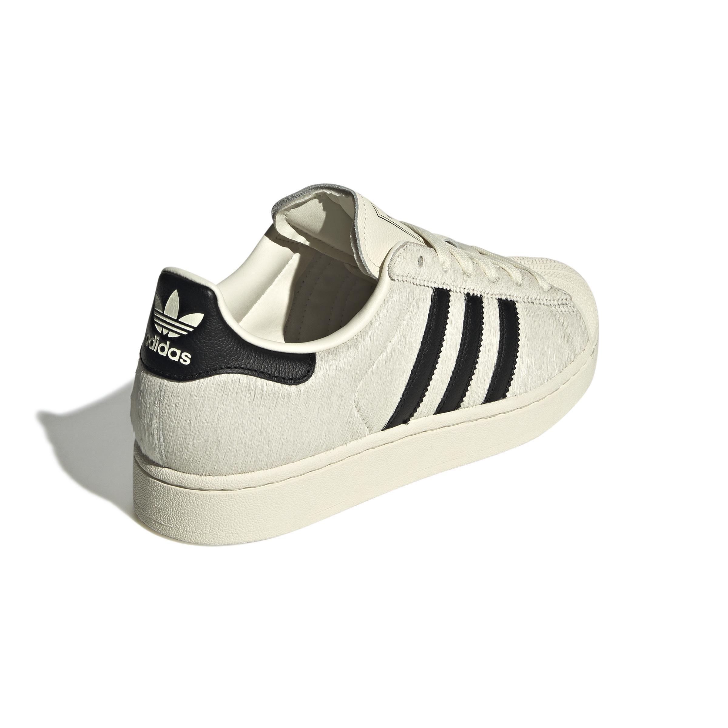 Superstar II Shoes, White, A701_ONE, large image number 3