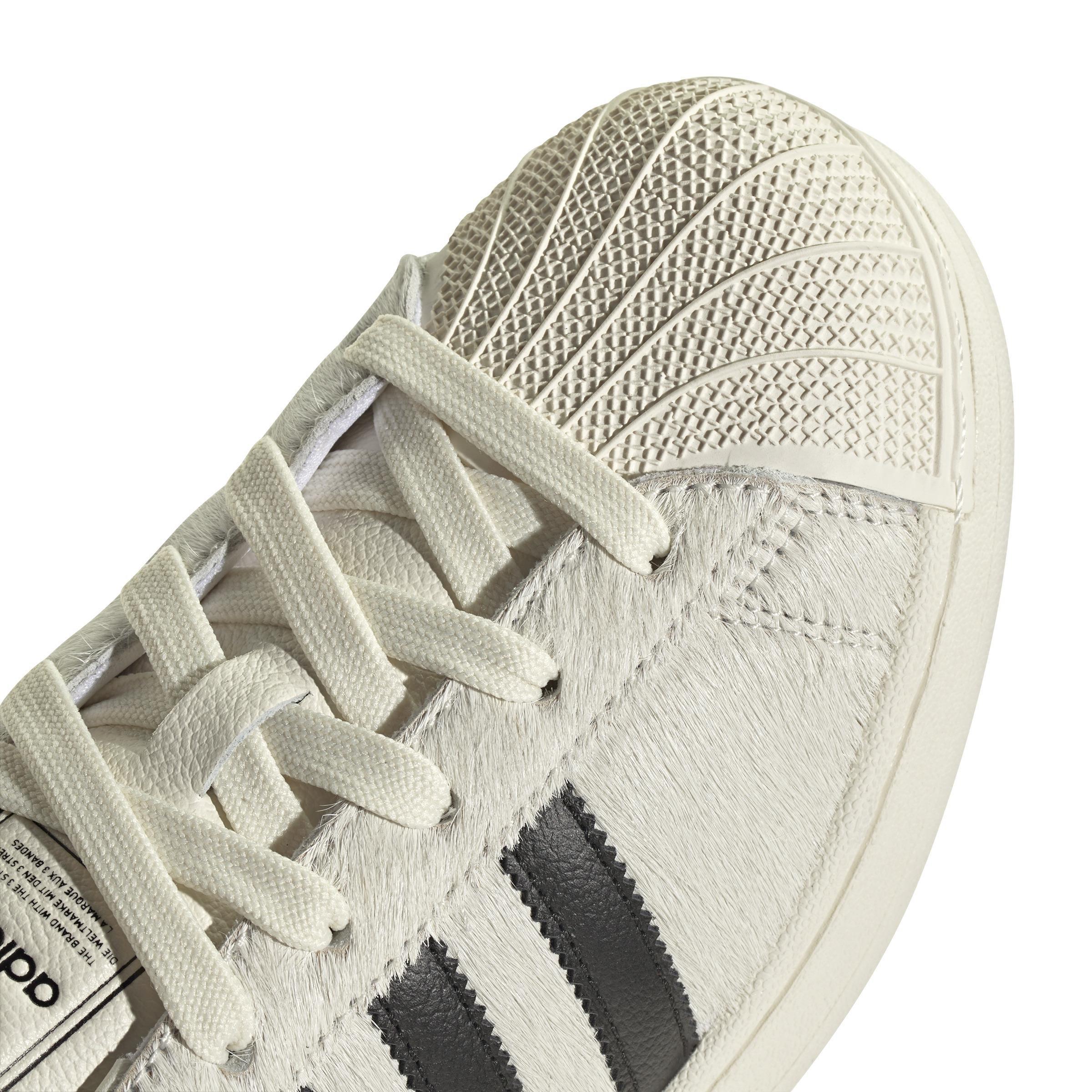 Superstar II Shoes, White, A701_ONE, large image number 5