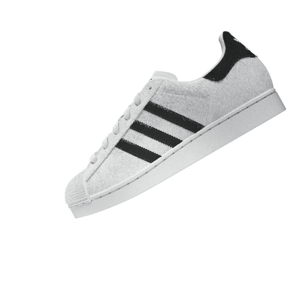 Superstar II Shoes, White, , large image number 6
