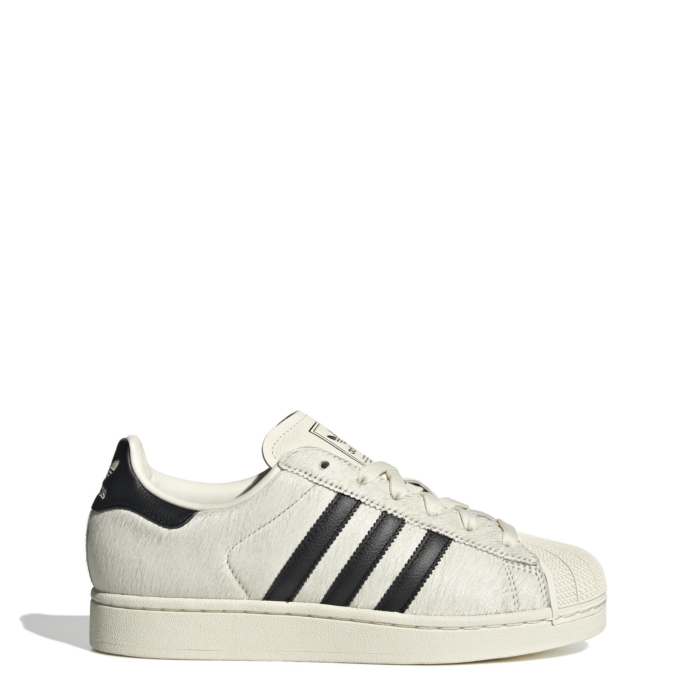 Superstar II Shoes, White, , large image number 7