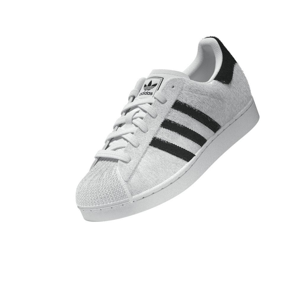 Superstar II Shoes, White, , large image number 8