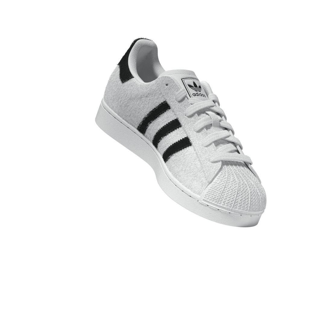Superstar II Shoes, White, , large image number 9