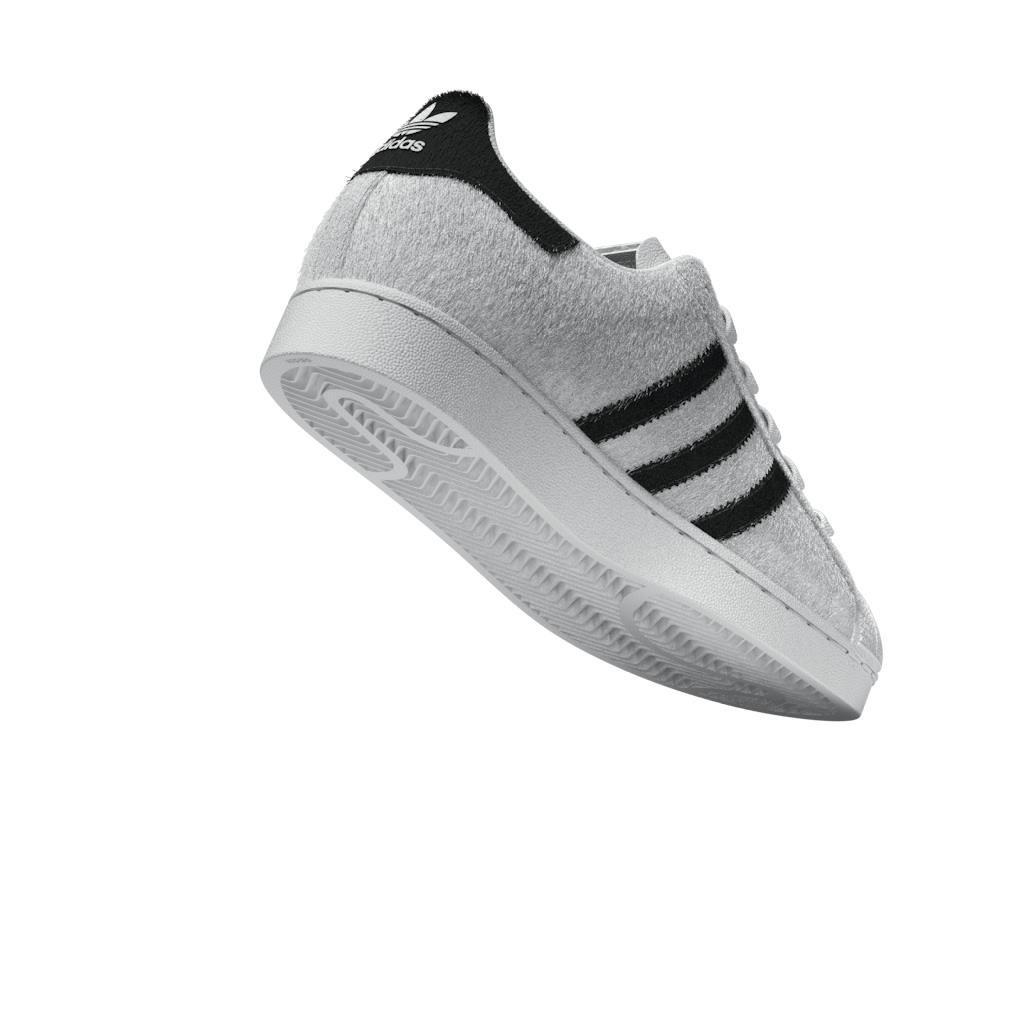 Superstar II Shoes, White, , large image number 10