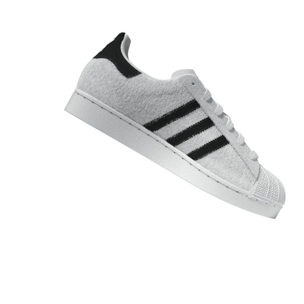 Superstar II Shoes, White, , large image number 12