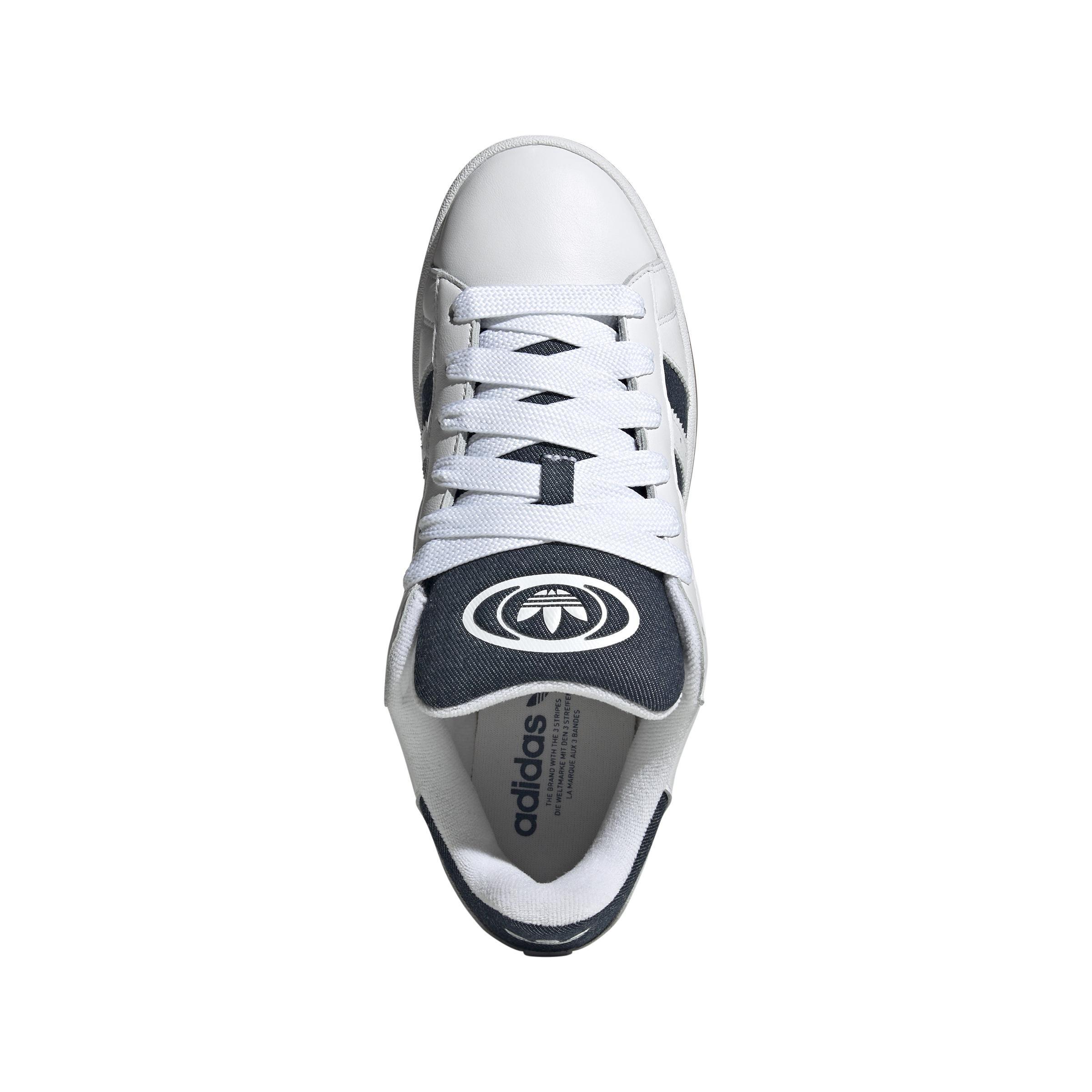 Campus 00s Shoes, White, A701_ONE, large image number 1