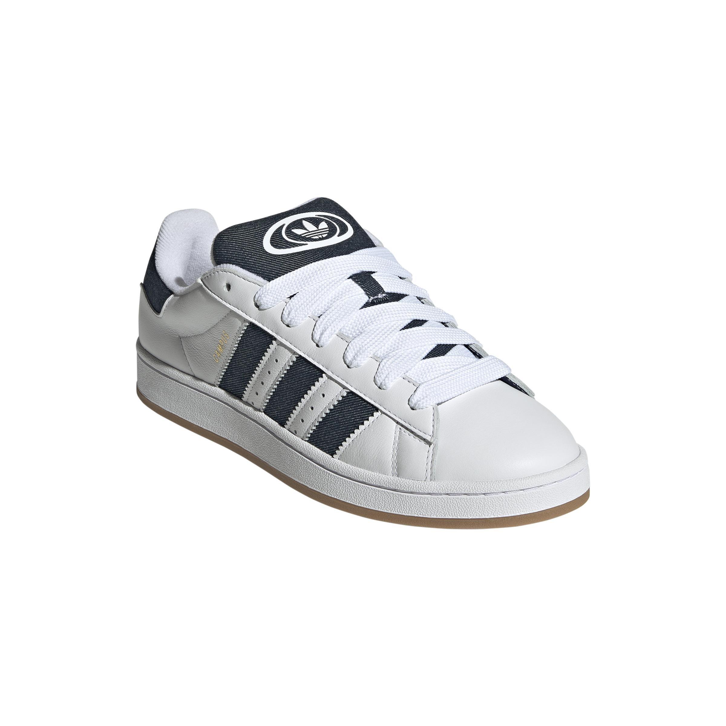 Campus 00s Shoes, White, A701_ONE, large image number 2