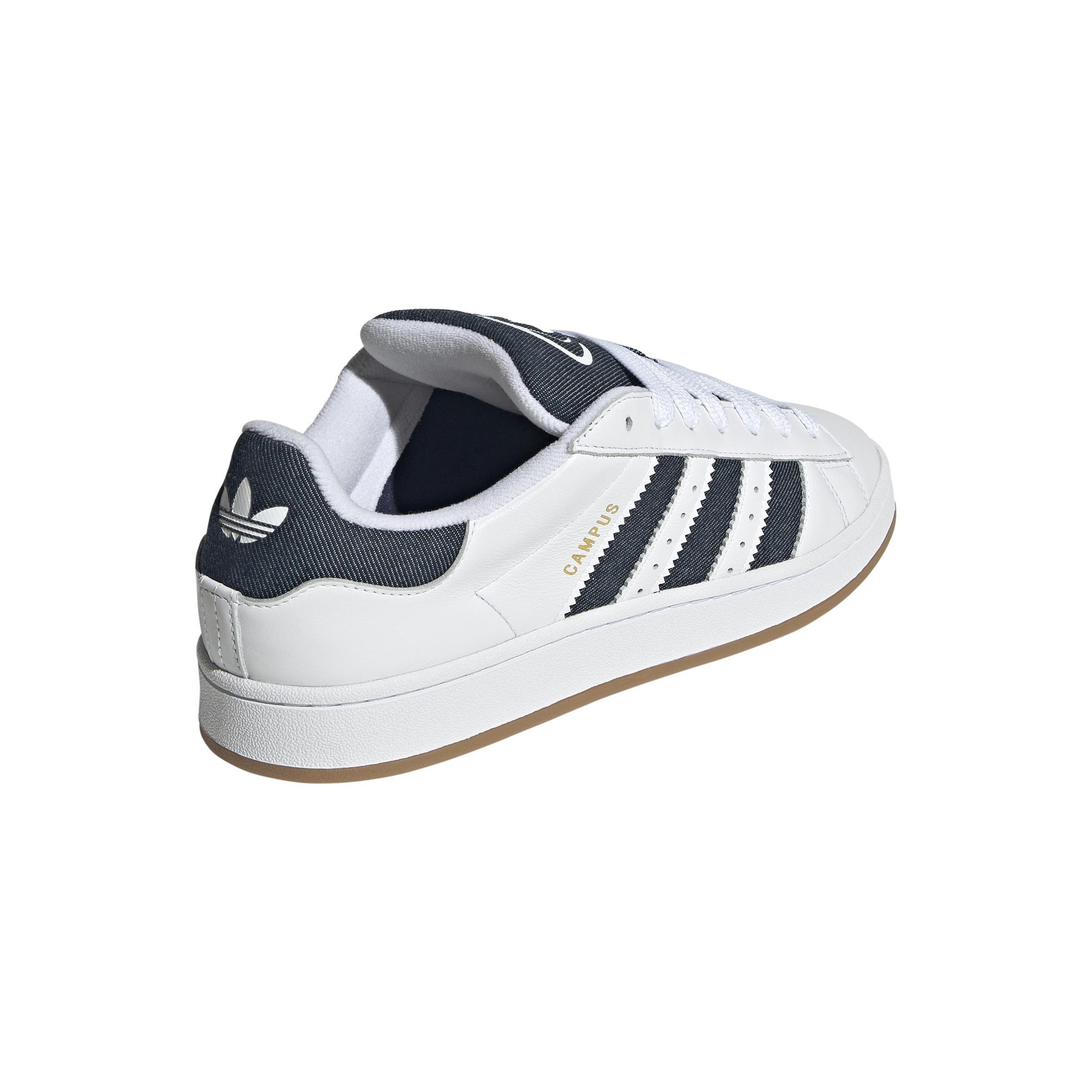 Campus 00s Shoes, White, A701_ONE, large image number 3