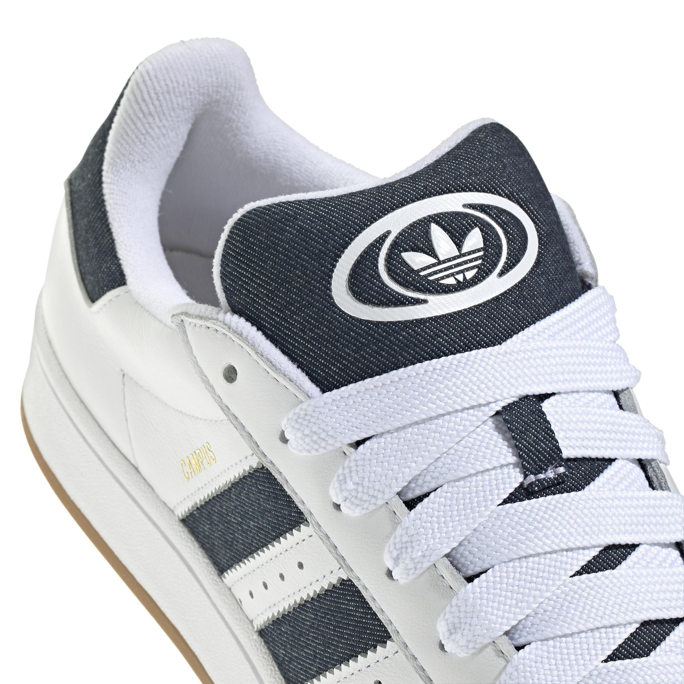 Campus 00s Shoes, White, A701_ONE, large image number 4
