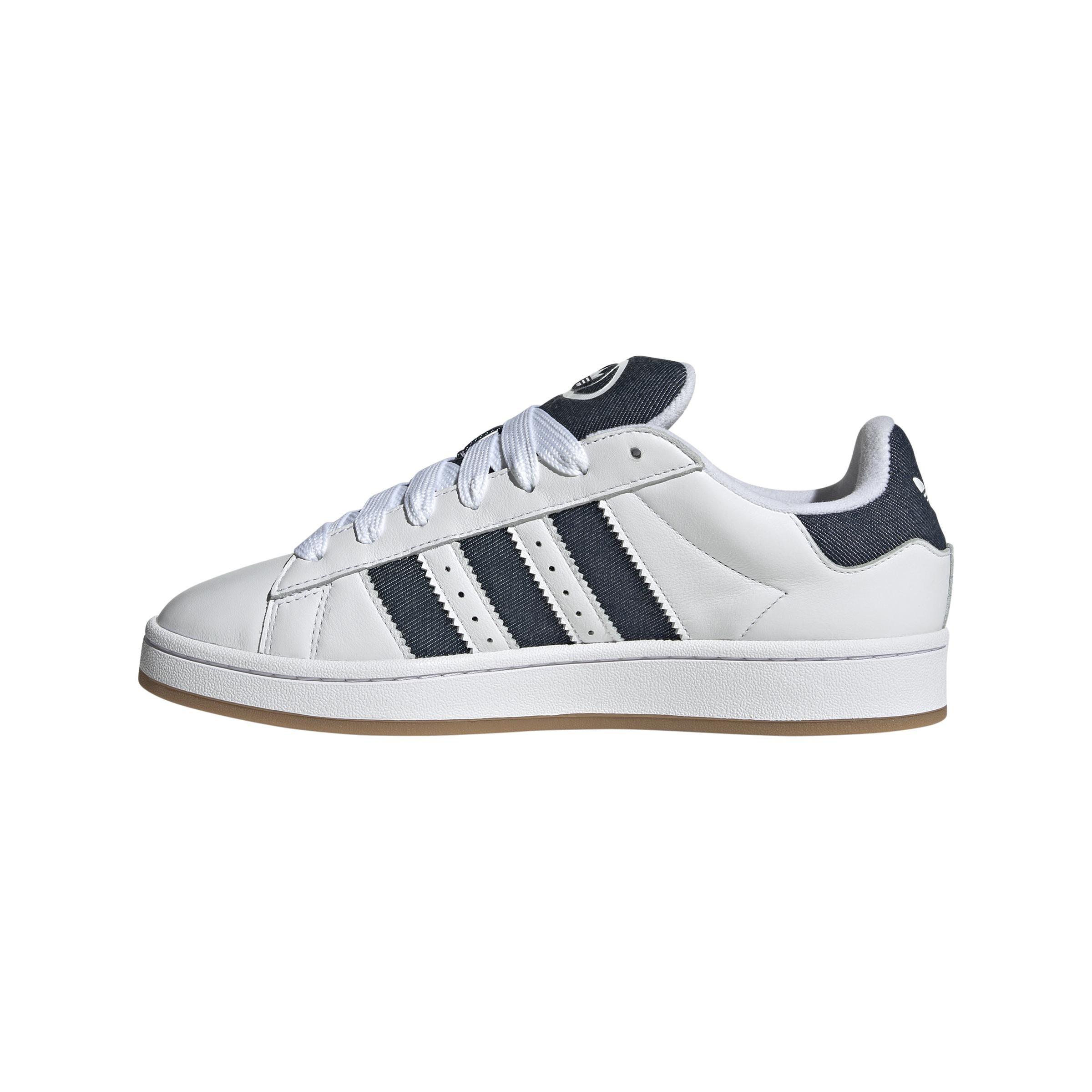Campus 00s Shoes, White, A701_ONE, large image number 7