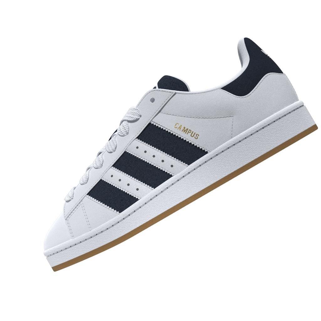 Campus 00s Shoes, White, A701_ONE, large image number 11
