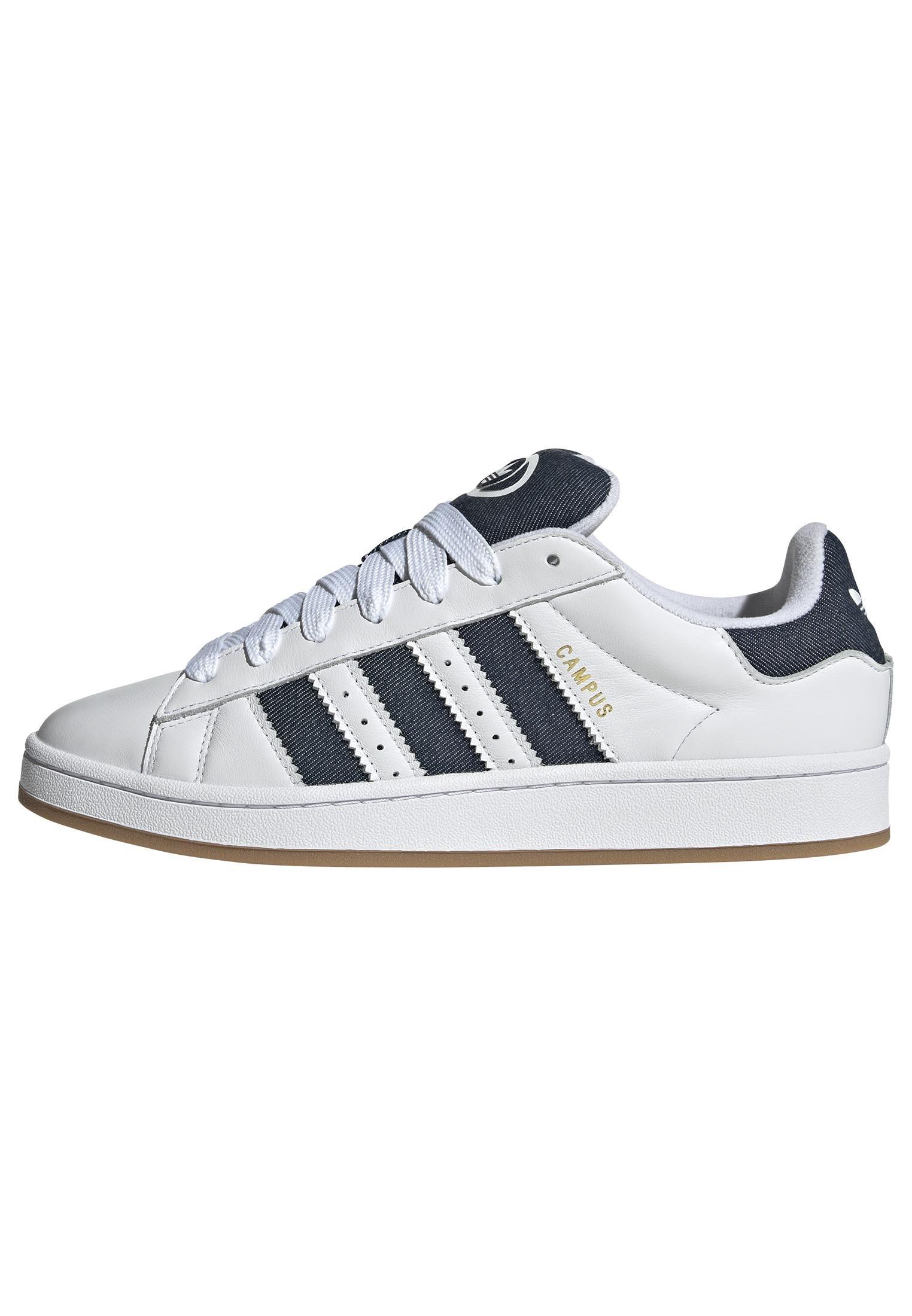 Campus 00s Shoes, White, A701_ONE, large image number 12