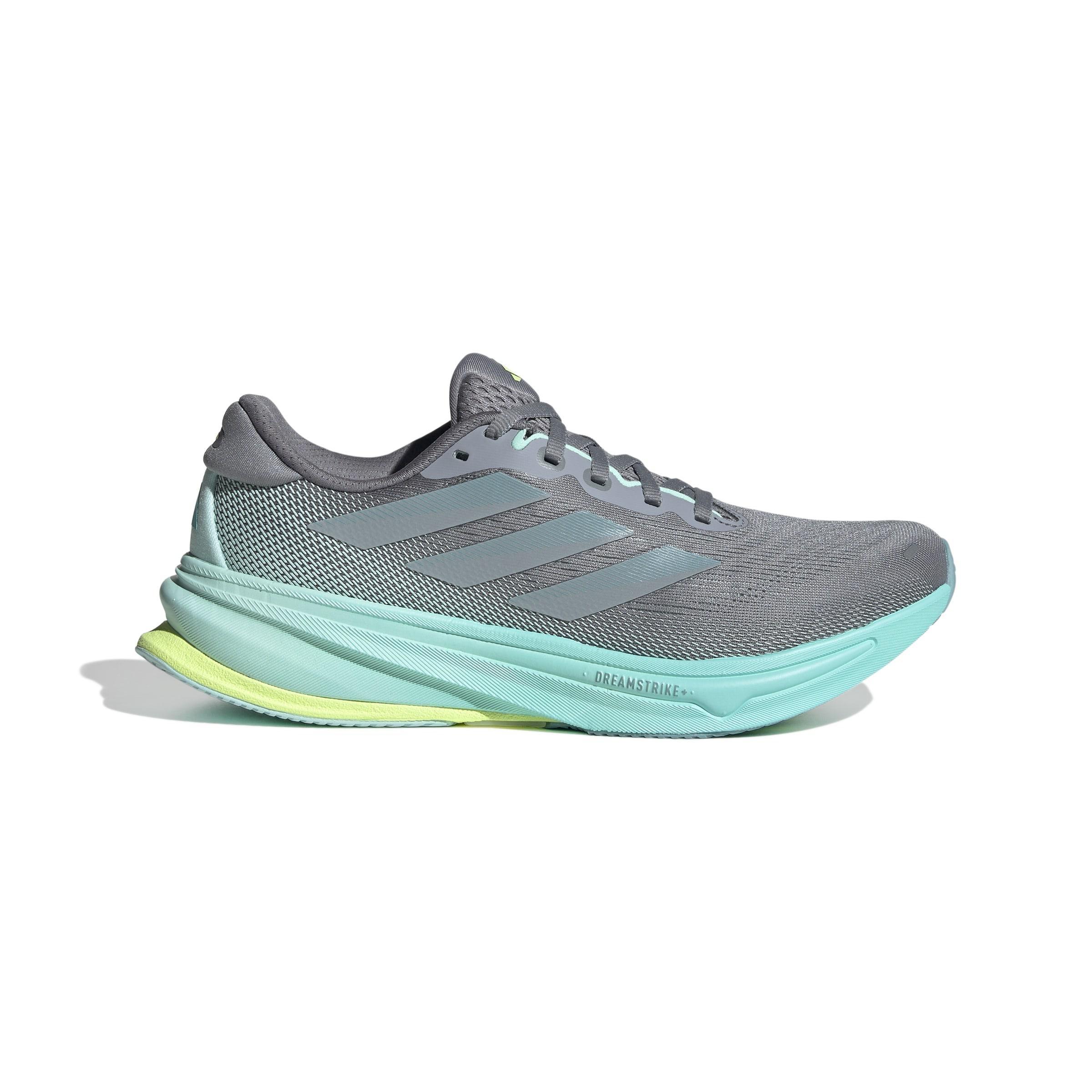 Supernova Rise 2 Running Shoes, Grey, A701_ONE, large image number 0