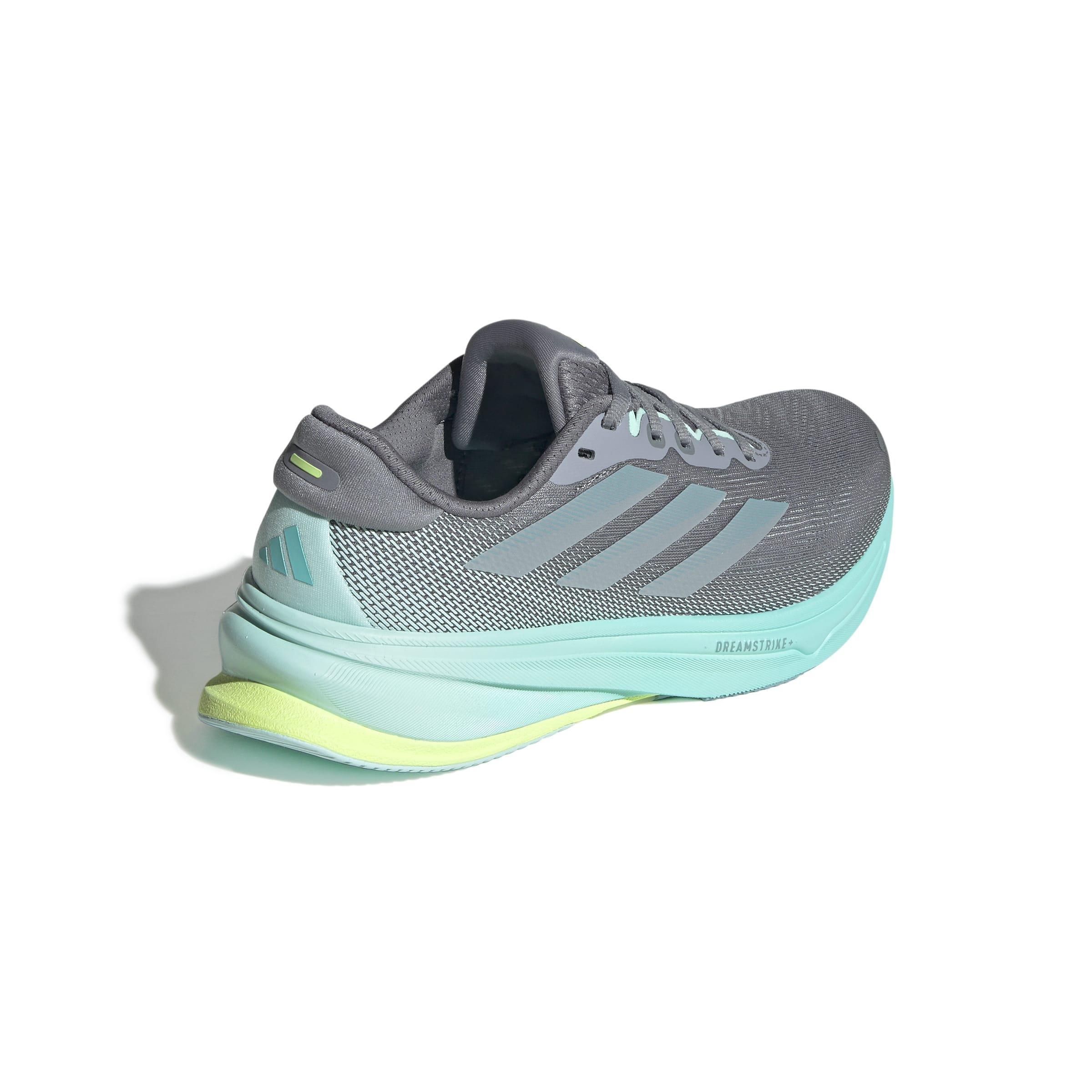 Supernova Rise 2 Running Shoes, Grey, A701_ONE, large image number 3