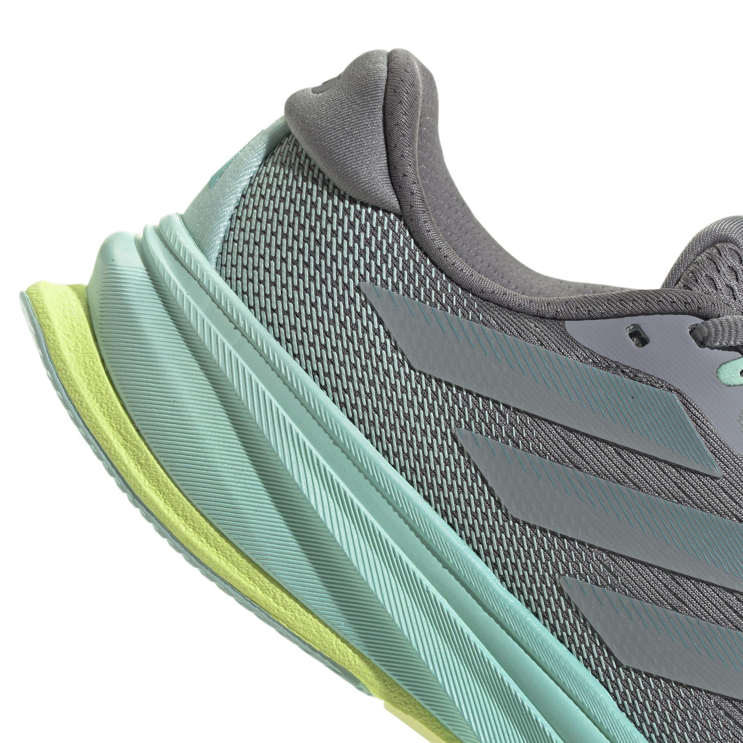 Supernova Rise 2 Running Shoes, Grey, A701_ONE, large image number 4
