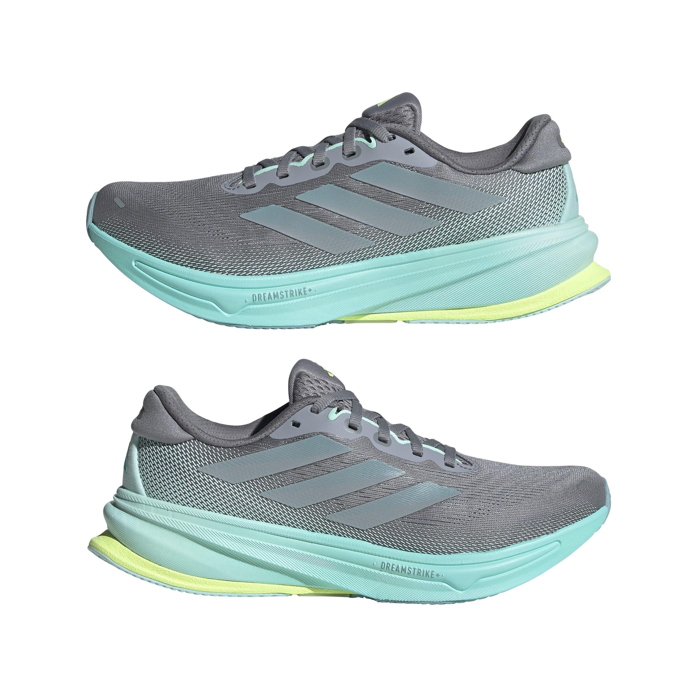 Supernova Rise 2 Running Shoes, Grey, A701_ONE, large image number 8