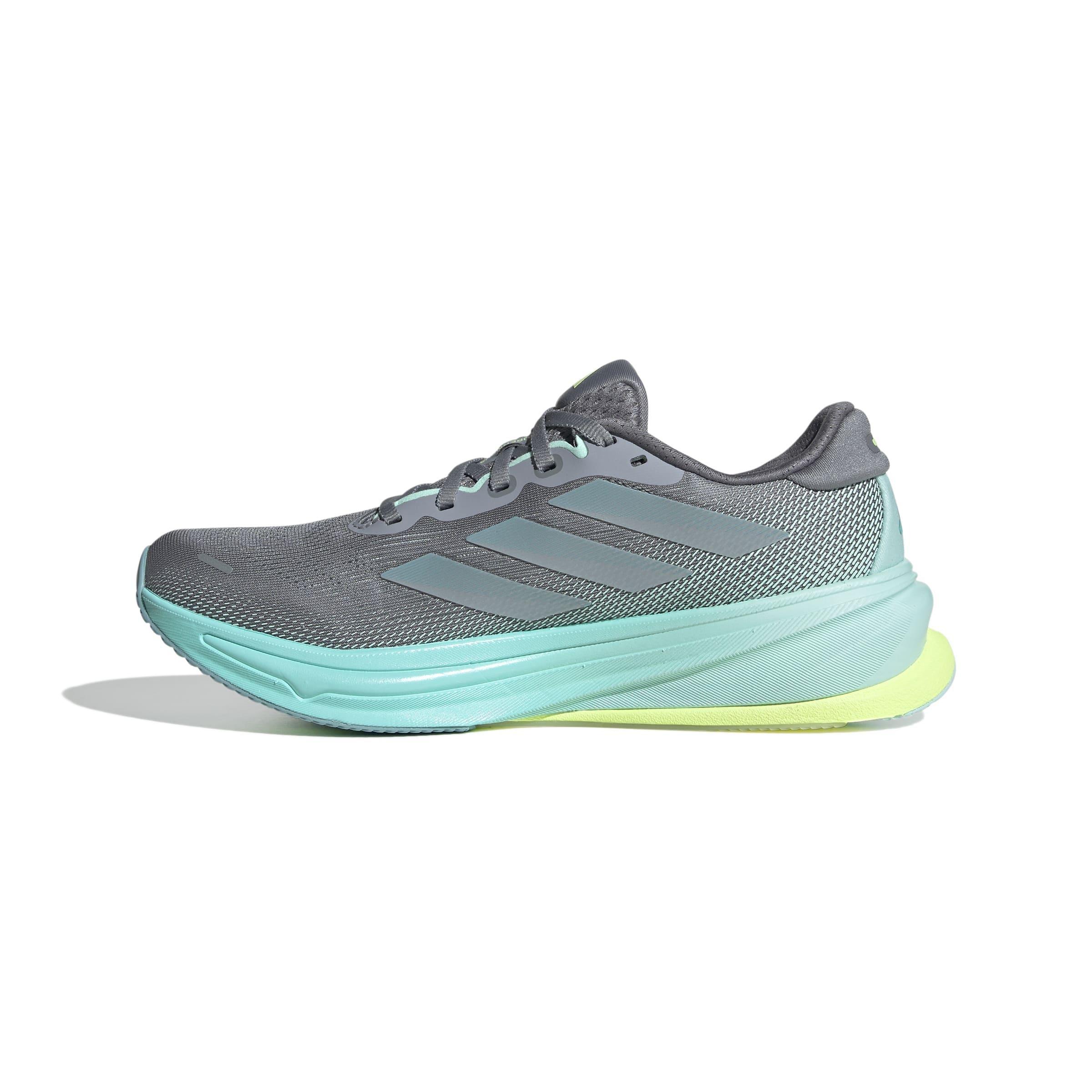 Supernova Rise 2 Running Shoes, Grey, A701_ONE, large image number 9